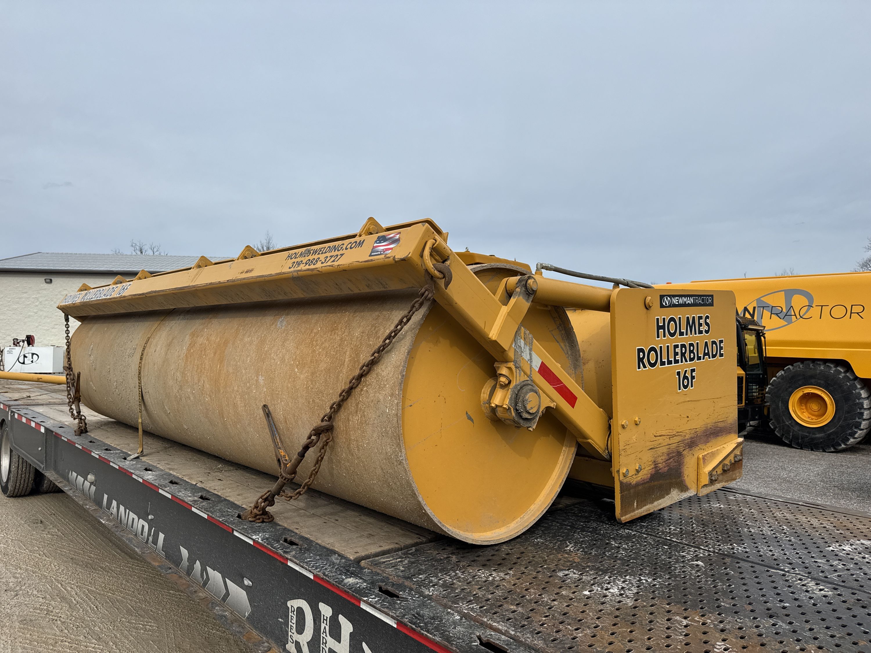 Equipment Photo - EQ10994 Thumbnail