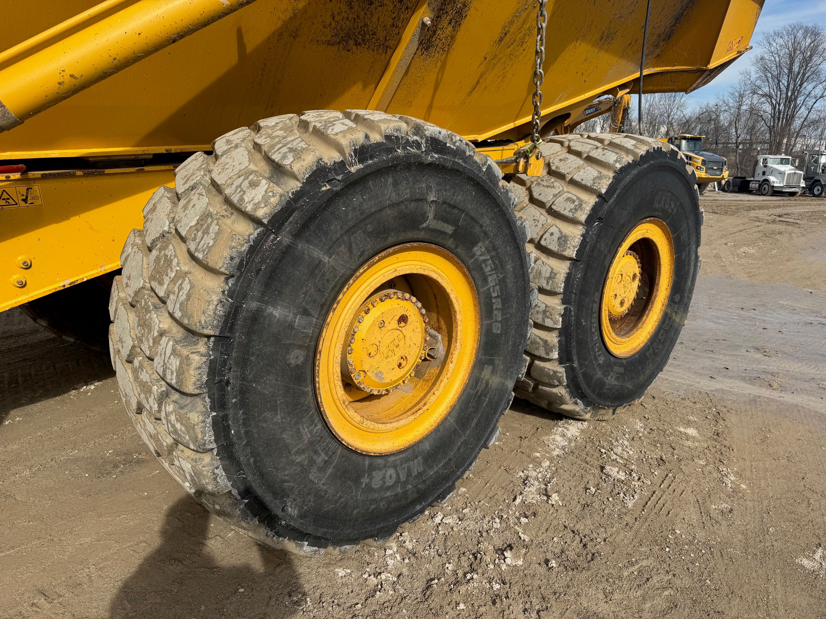 2019 BELL B50E Photo 11 Thumbnail