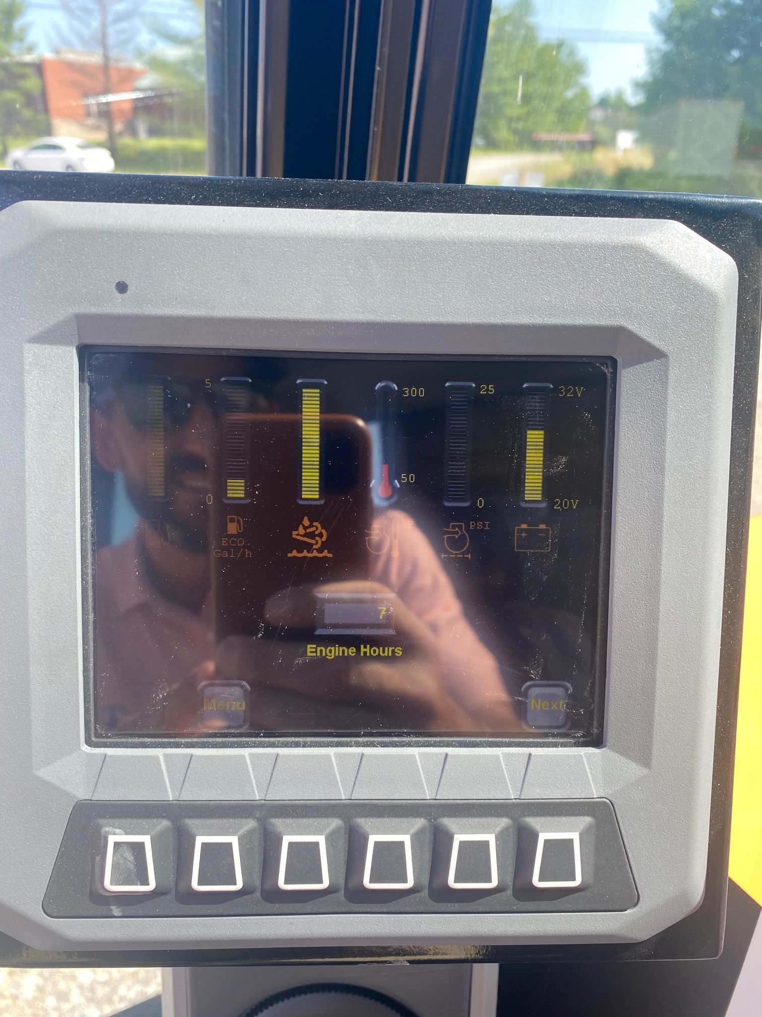 2022 MOROOKA MST 2200VD Photo 12 Thumbnail