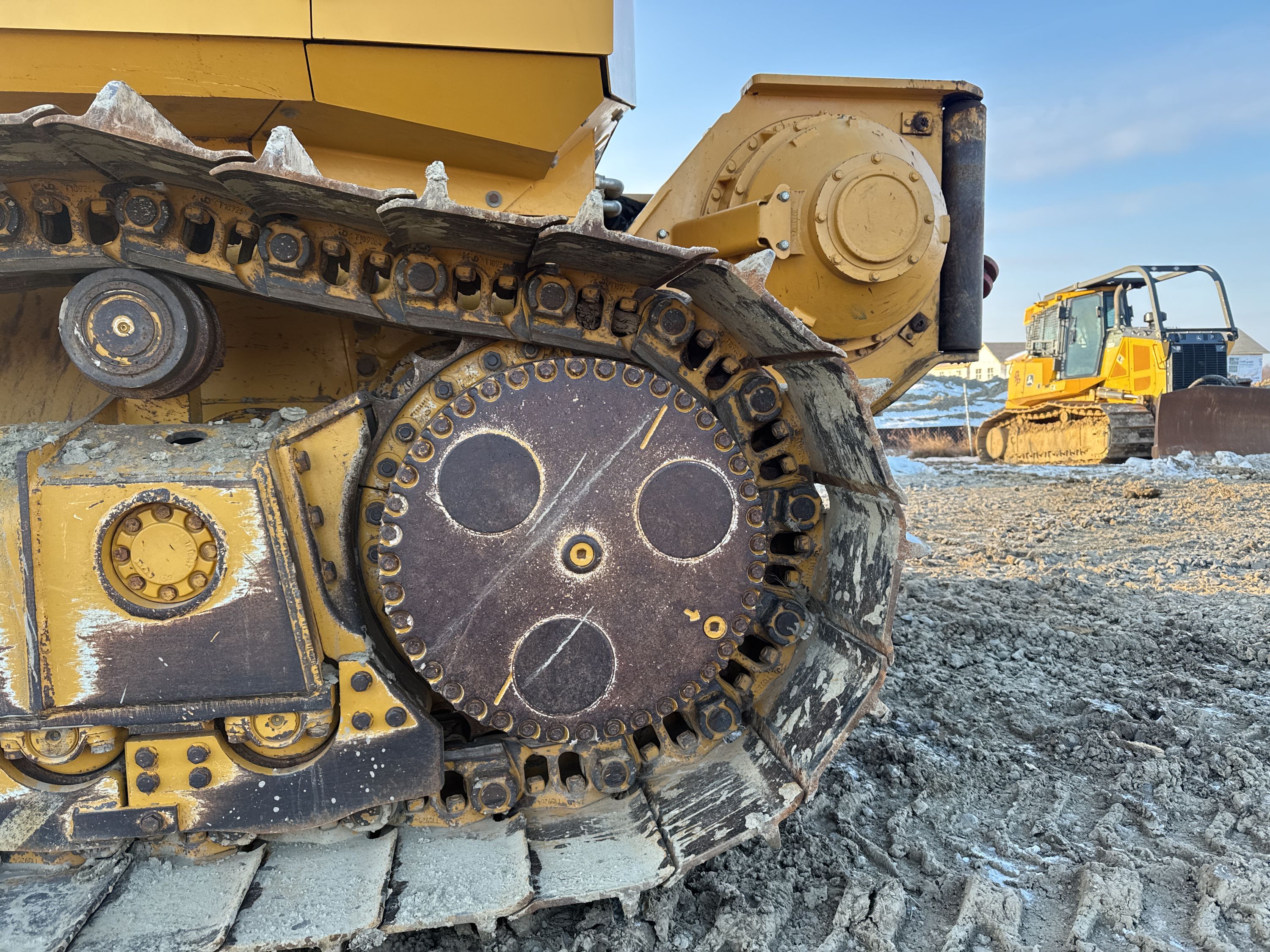 Equipment Photo - EQ5789 Thumbnail