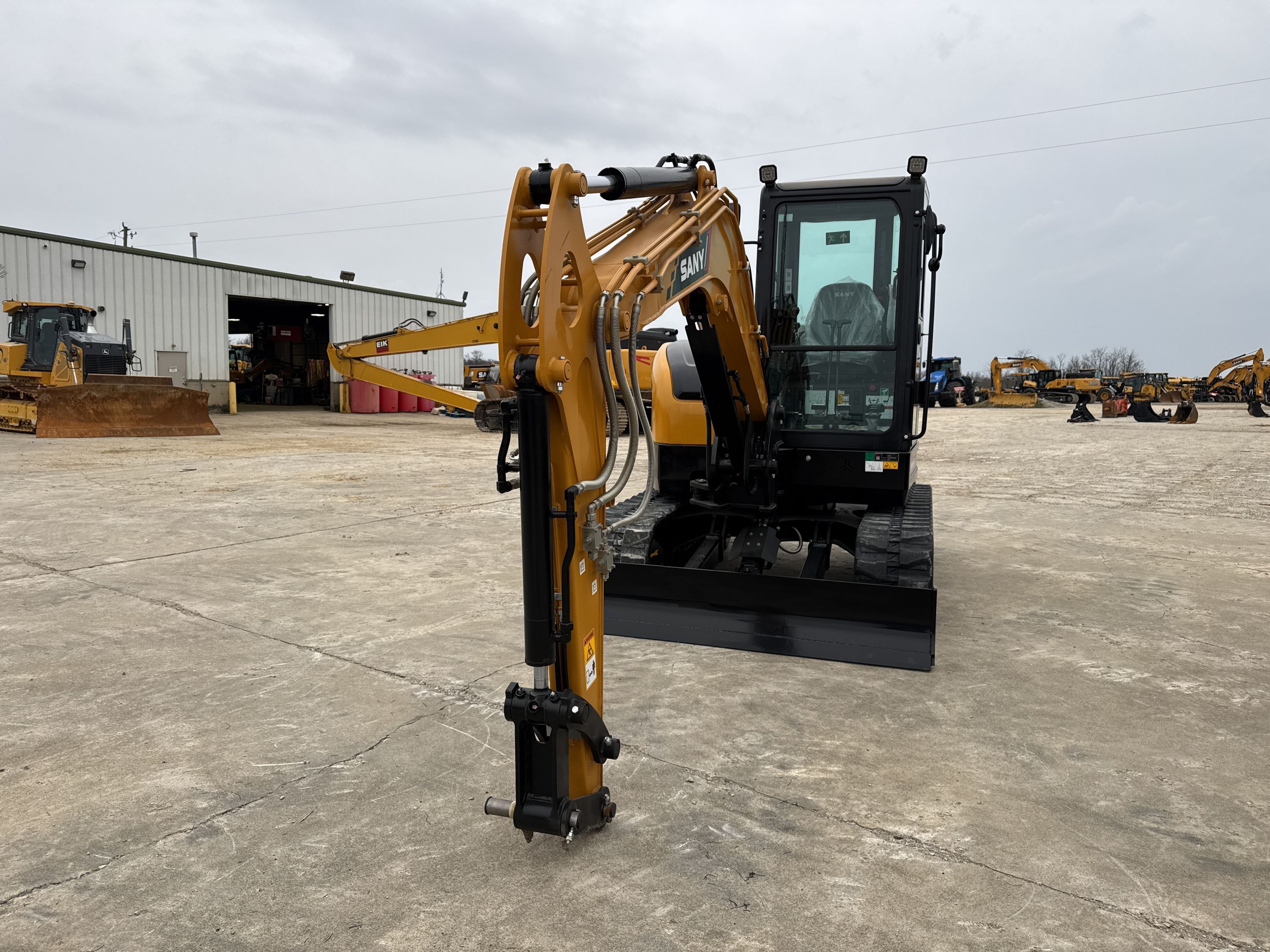 Equipment Photo - EQ14038 Thumbnail