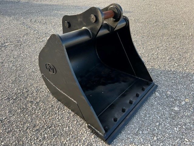 42" DITCH CLEANING BUCKET FOR SY155U Photo 1 Thumbnail