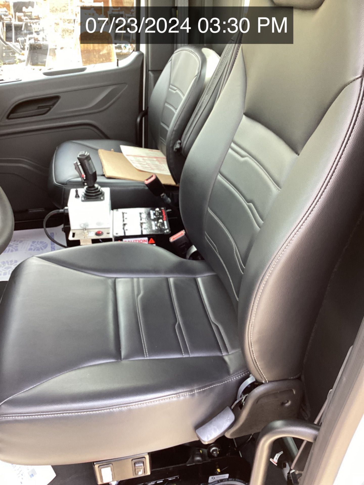 2025 PETERBILT 548 WATER Photo 6 Thumbnail