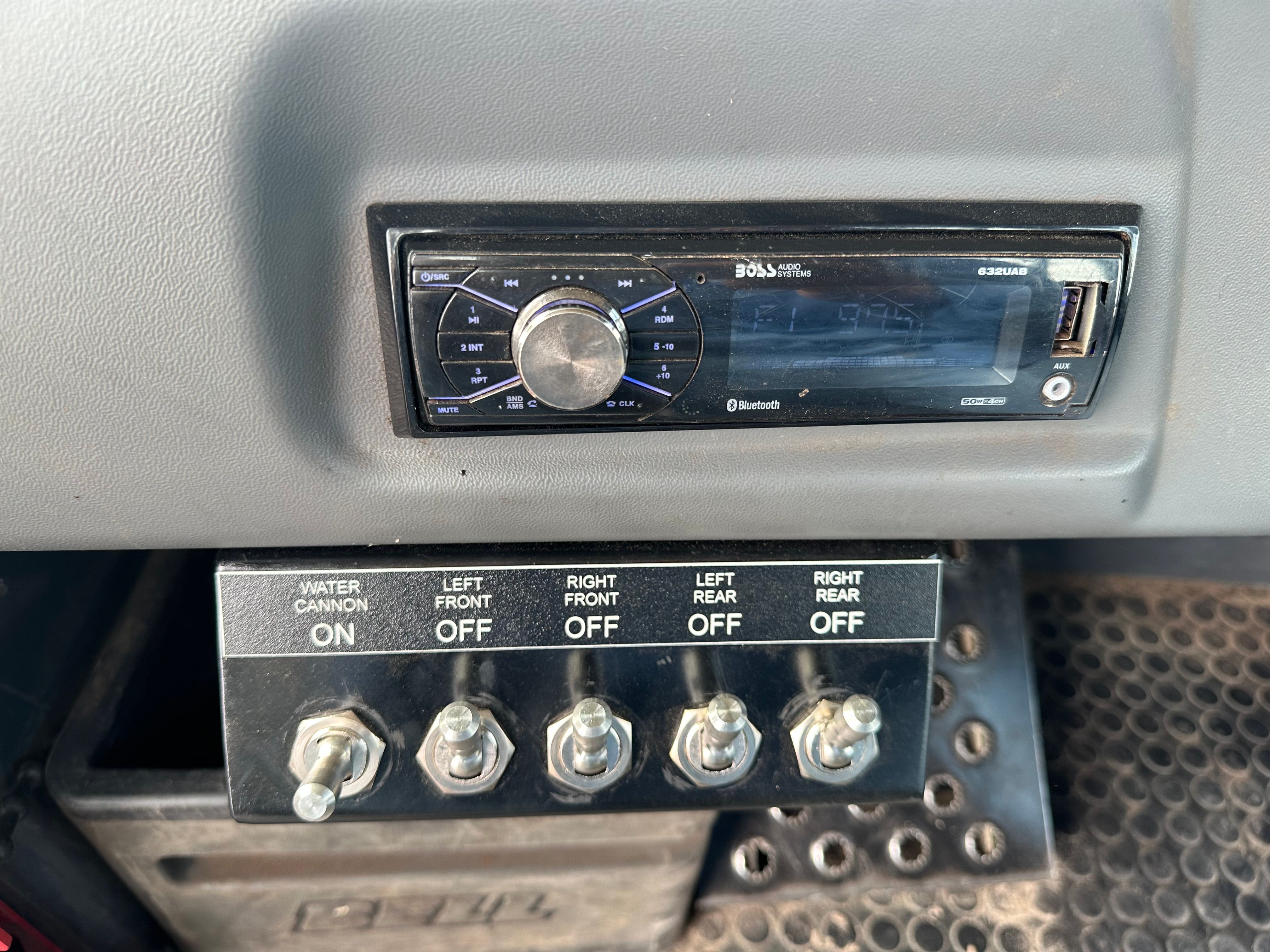 2019 BELL B25E Photo 16 Thumbnail