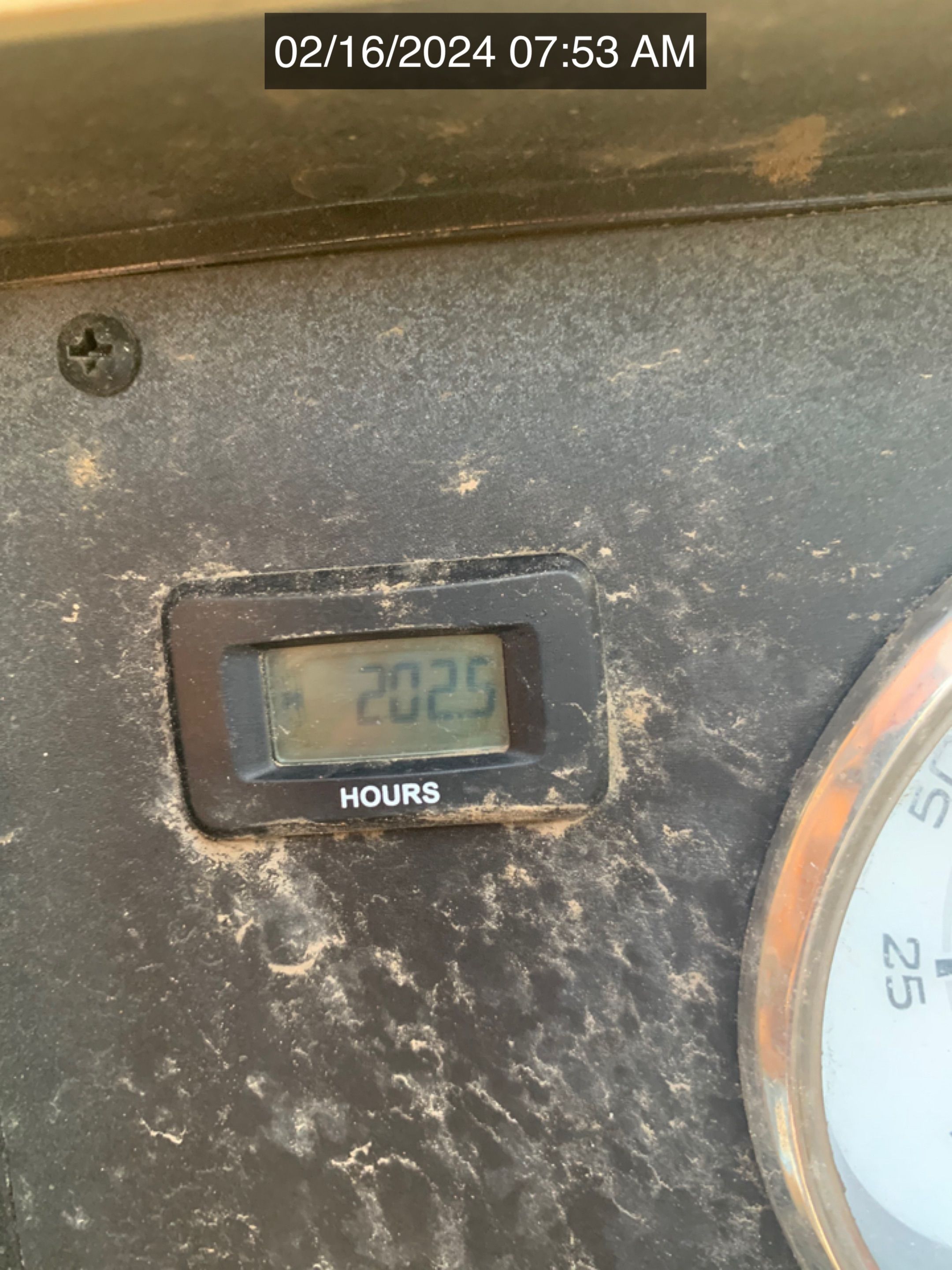 2023 DOOSAN P185 Photo 3 Thumbnail