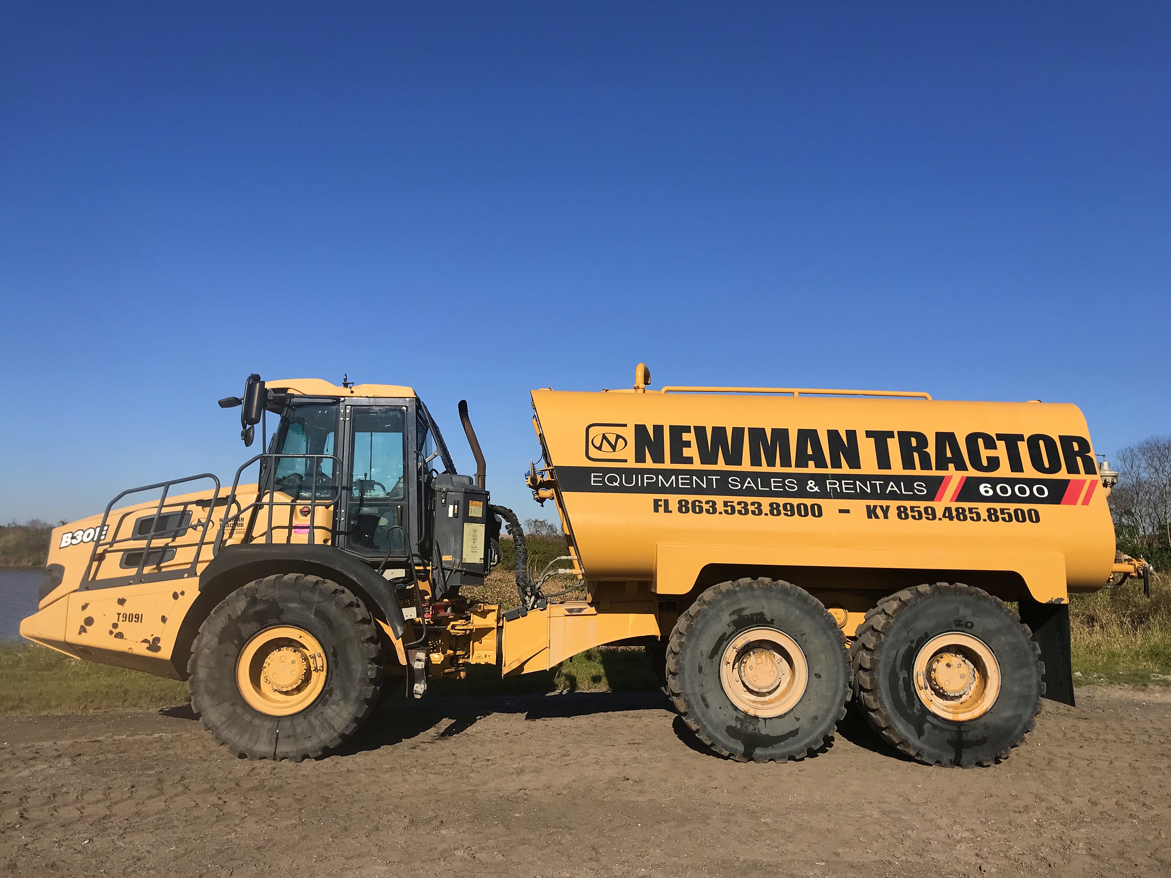 2015 BELL B30E Photo 2 Thumbnail