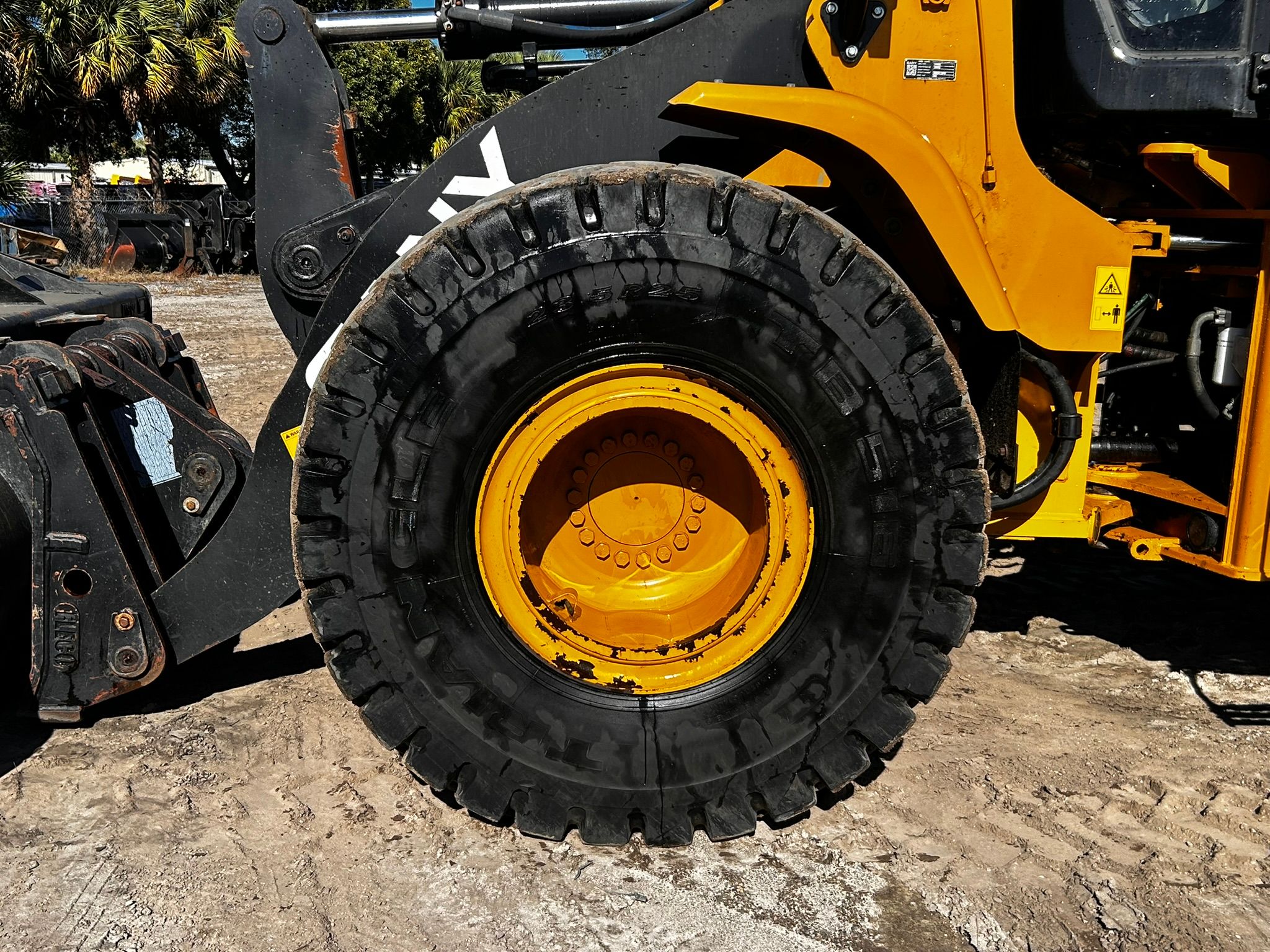 2022 SANY SW405K Photo 9 Thumbnail