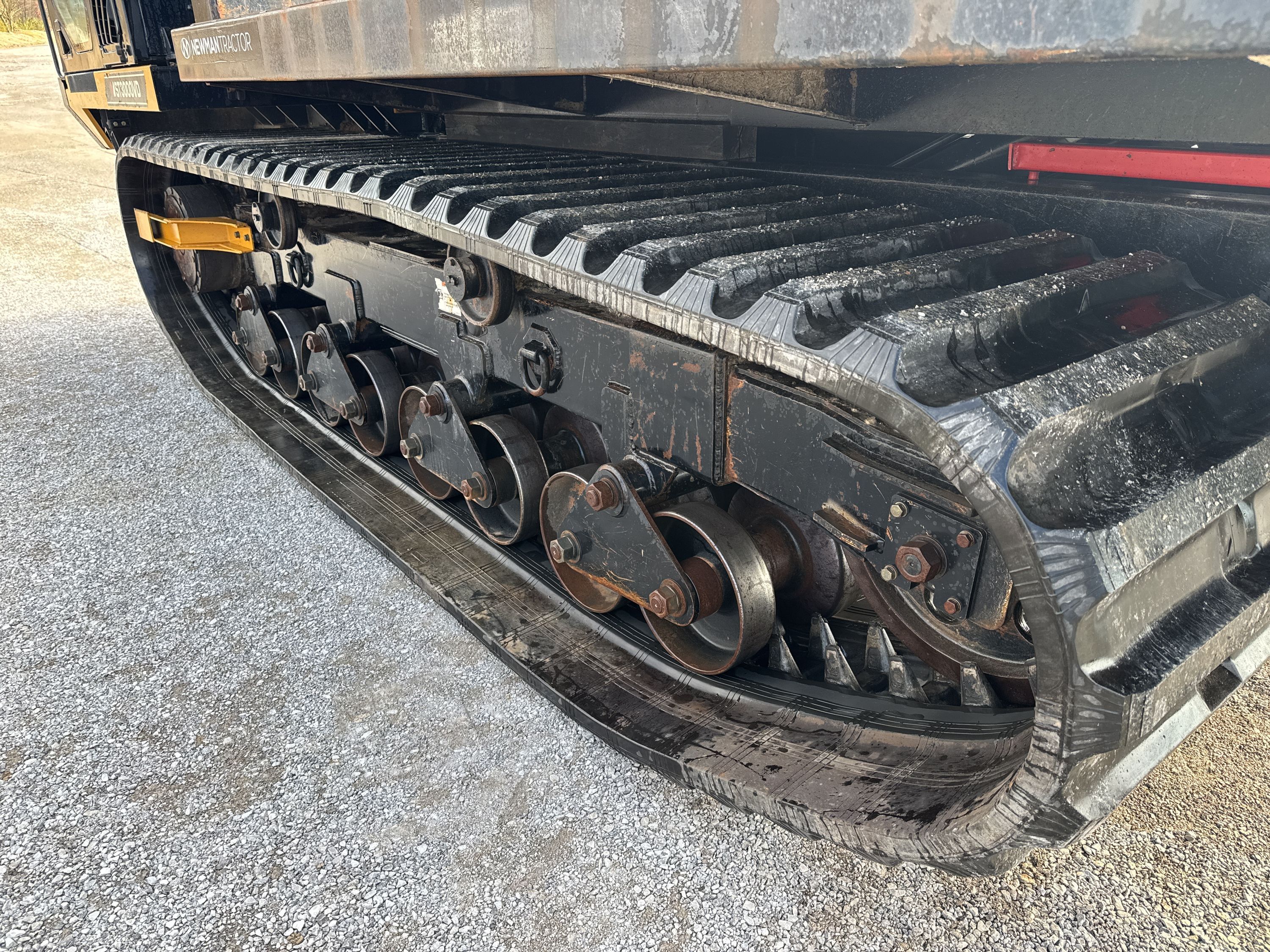 2019 MOROOKA MST 3000VD Photo 17 Thumbnail