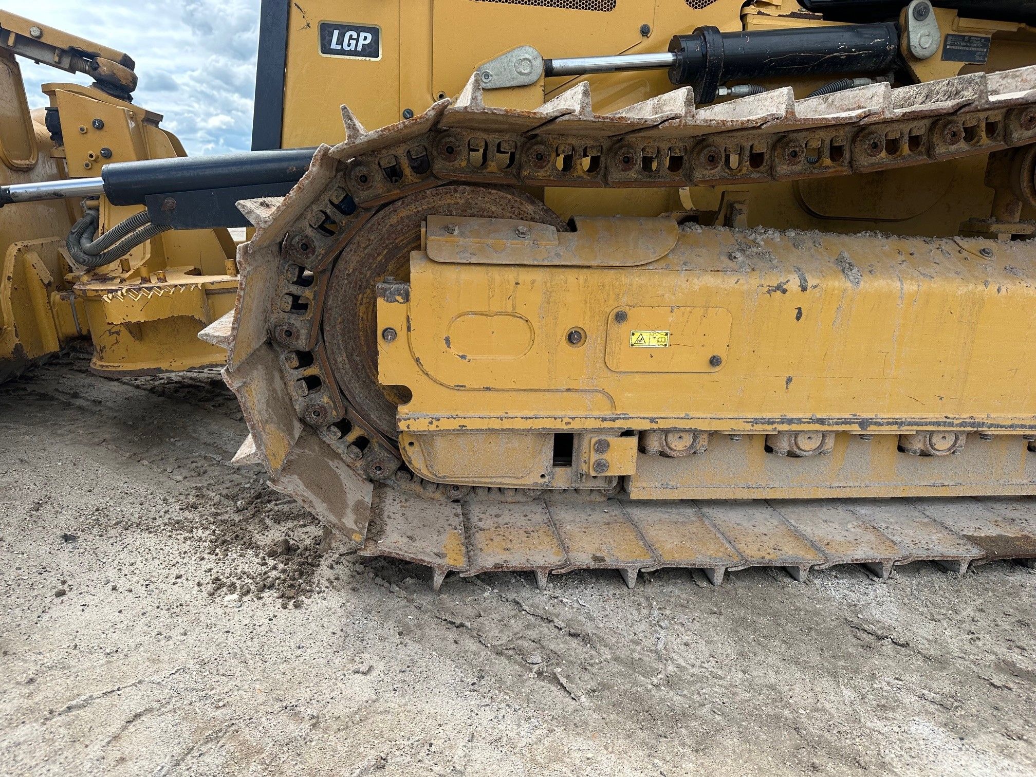 2022 CAT D1 Photo 12 Thumbnail