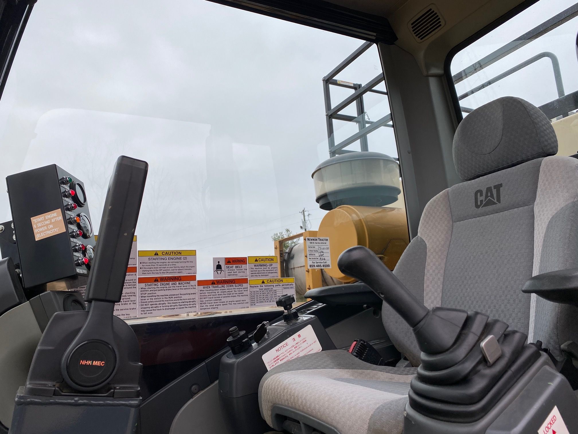 2014 MOROOKA MST 2200VD Photo 5 Thumbnail