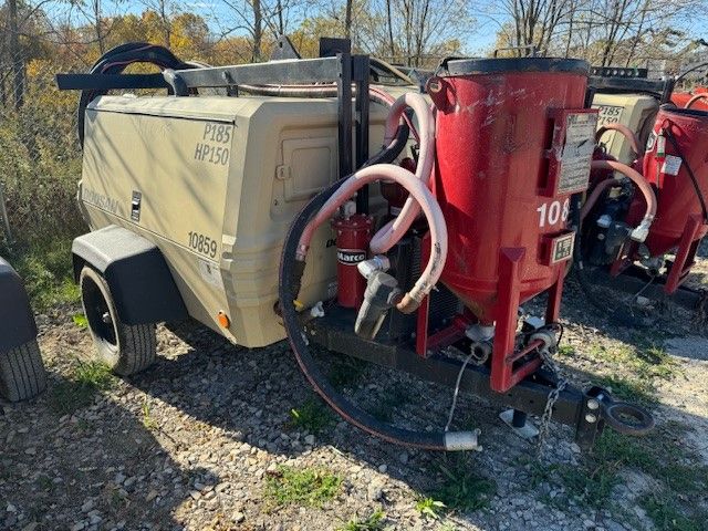 2023 DOOSAN P185 Photo 2 Thumbnail