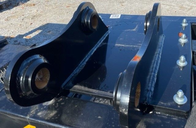 BRUSH WOLF MOUNTING BRACKET FOR SY80U Photo 4 Thumbnail