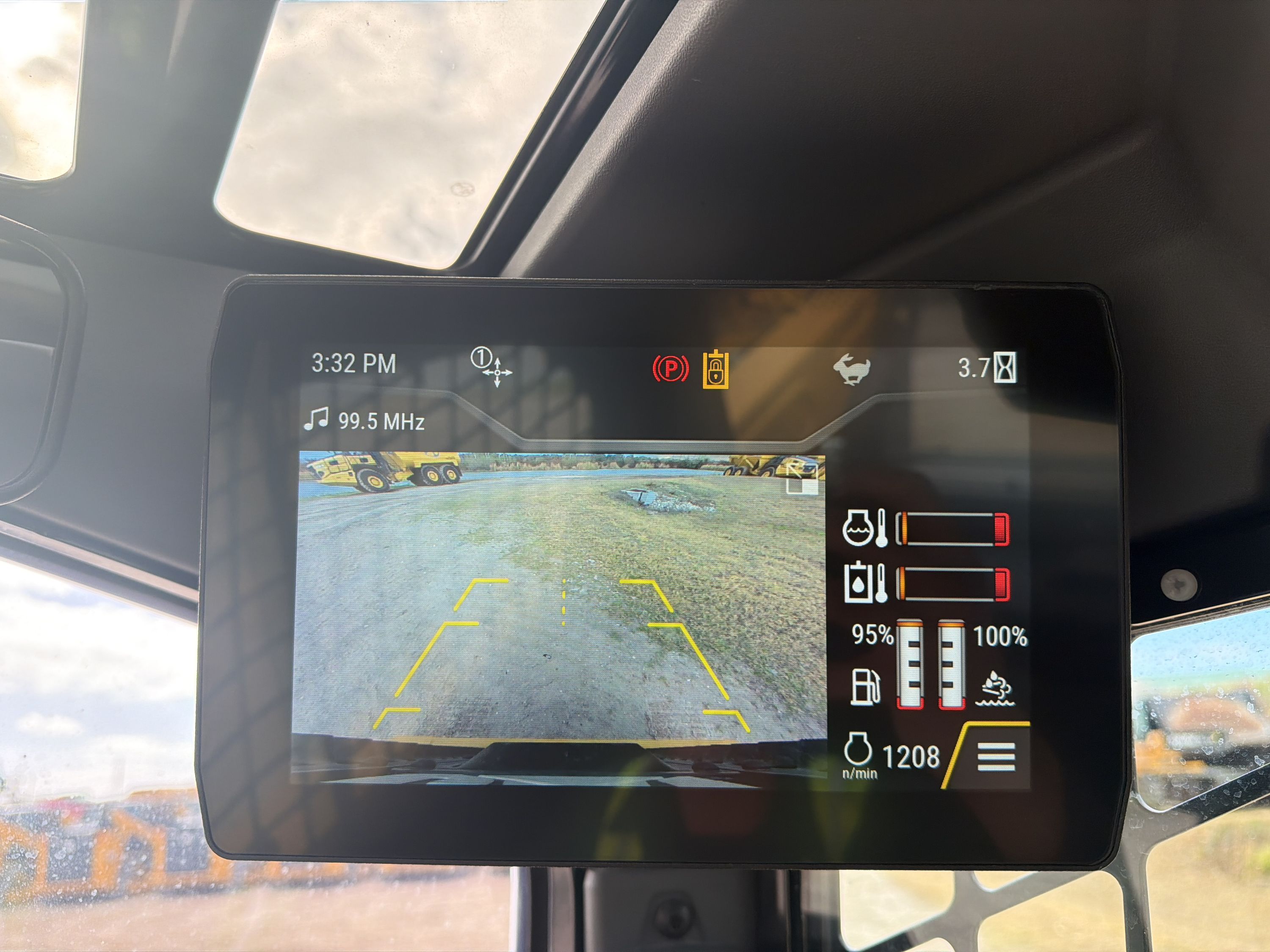 Equipment Photo - EQ14695 Thumbnail