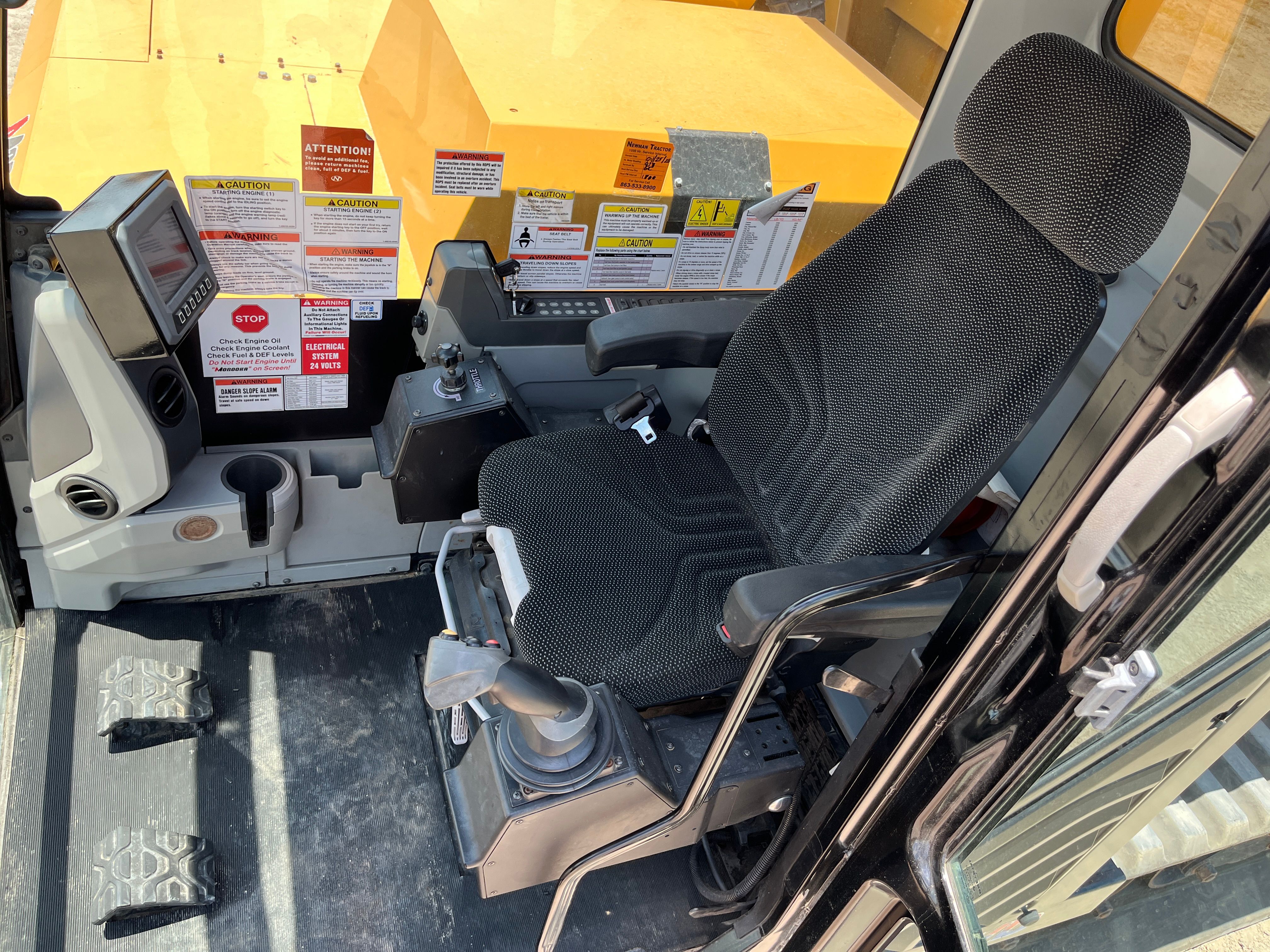 2022 MOROOKA MST 2200VD Photo 7 Thumbnail