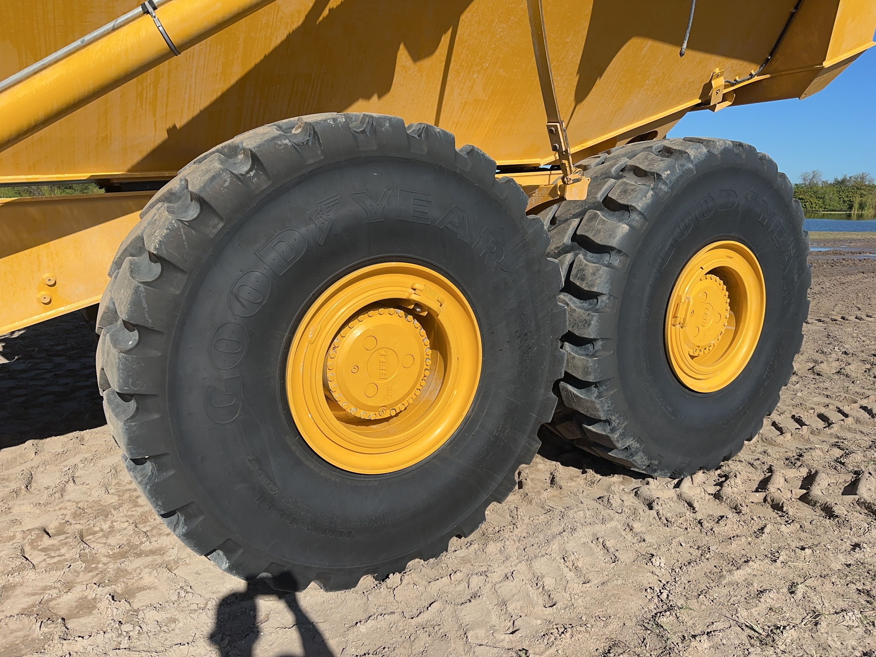 2025 BELL B45E Photo 17 Thumbnail