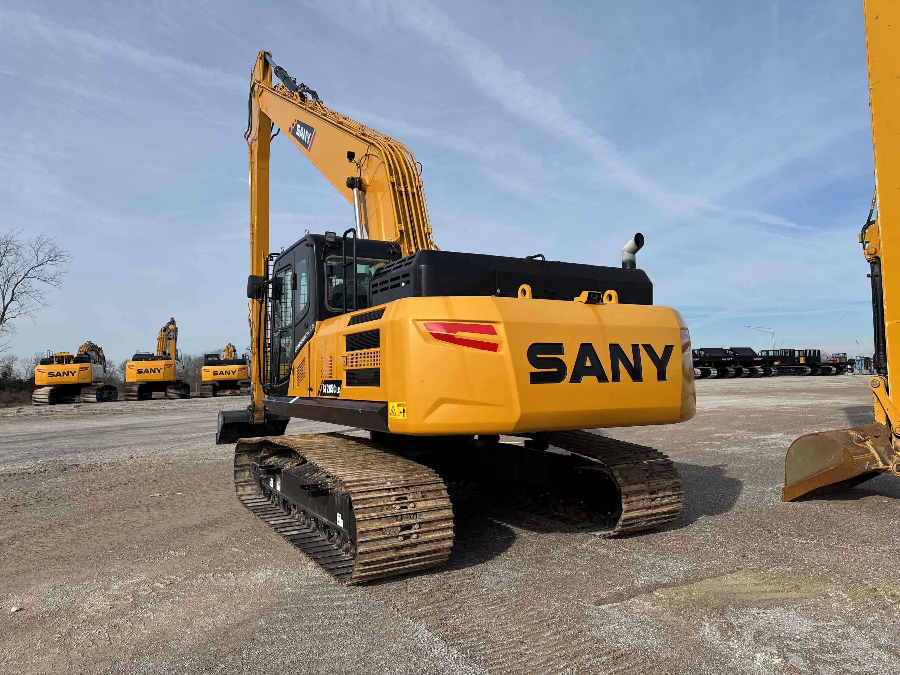 Equipment Photo - EQ13295 Thumbnail