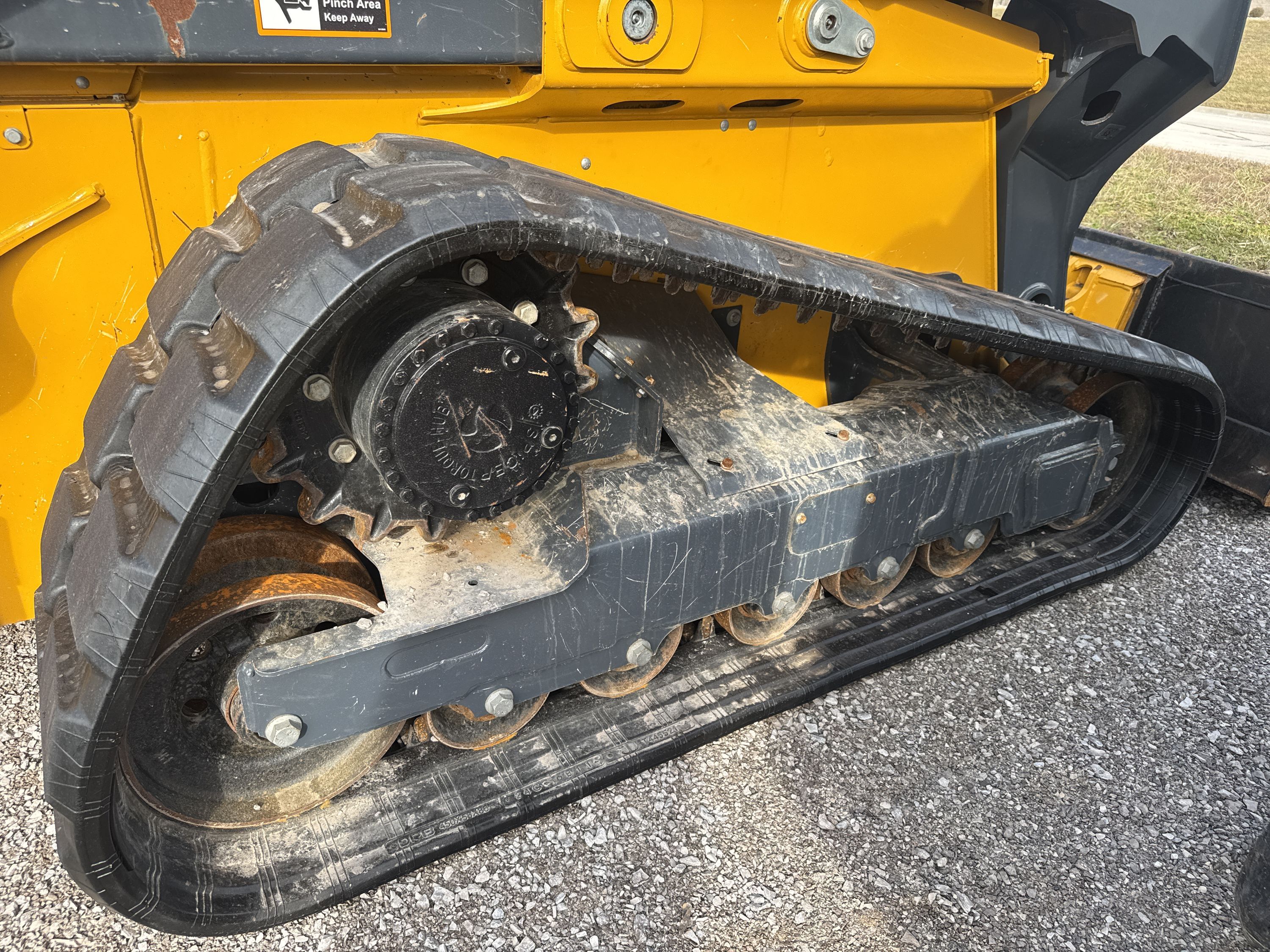 Equipment Photo - EQ11522 Thumbnail