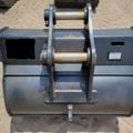 48" BUCKET FOR SY155U Photo 2 Thumbnail