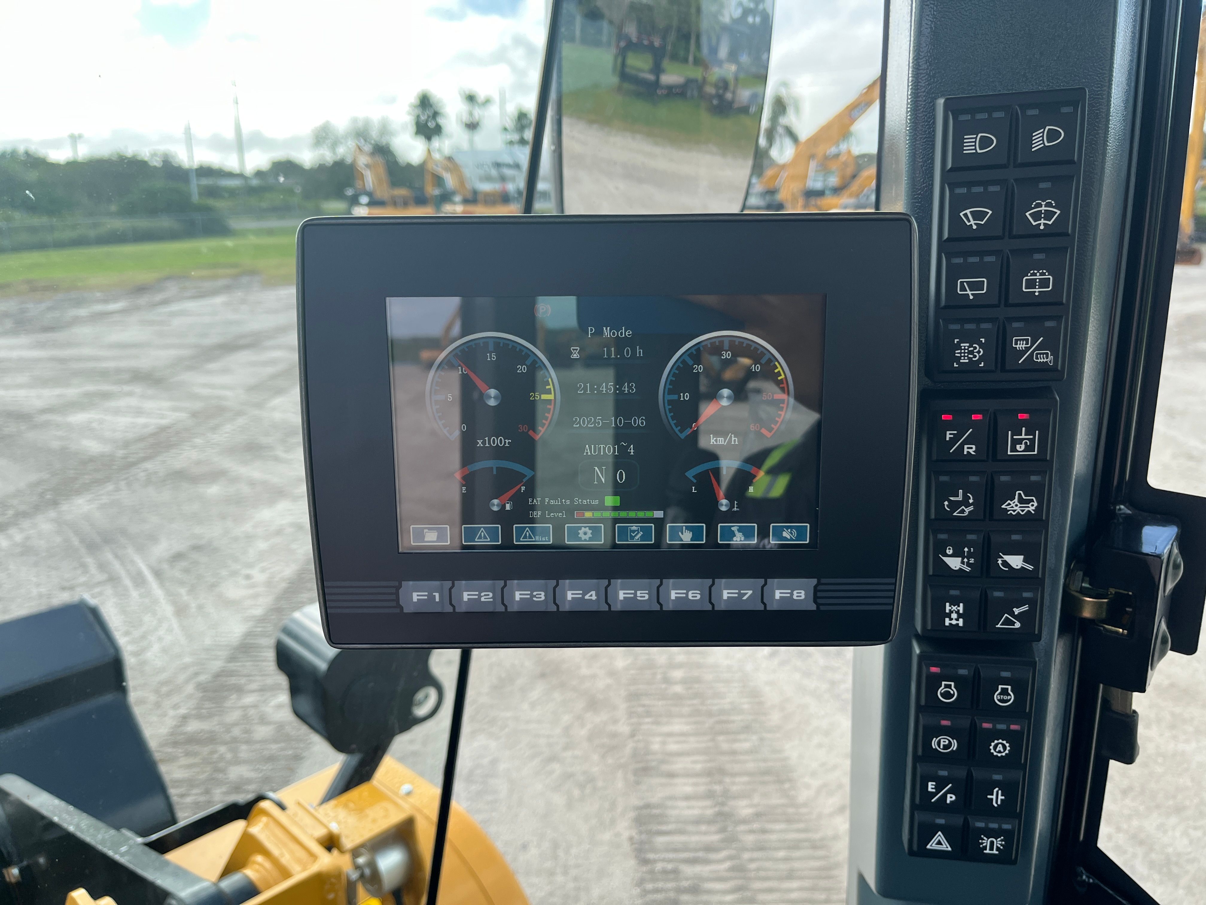 2025 SANY SW305K Photo 10 Thumbnail