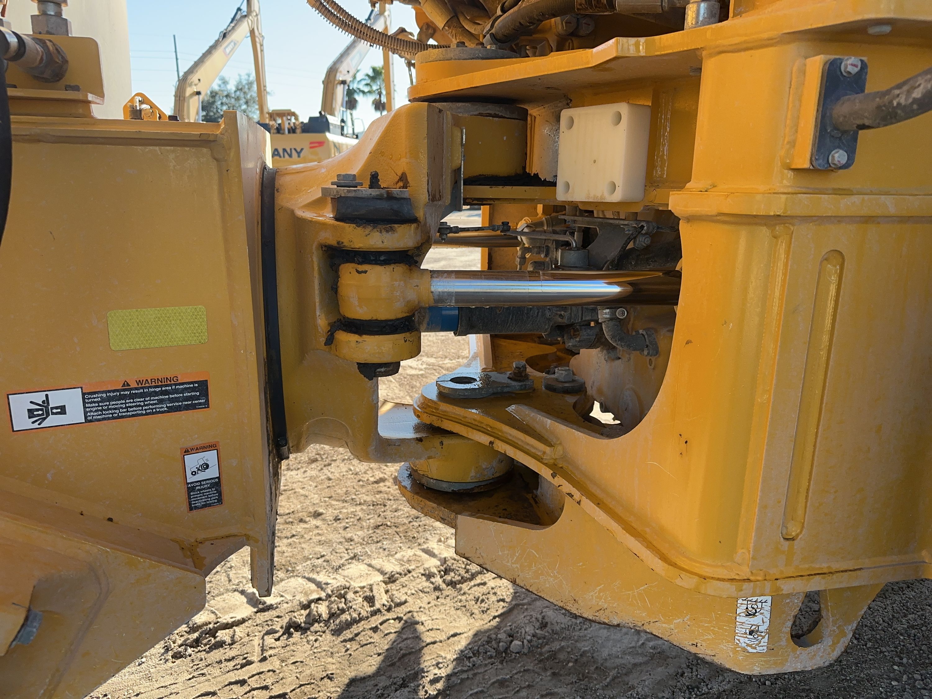 2024 JOHN DEERE 310P Photo 14 Thumbnail