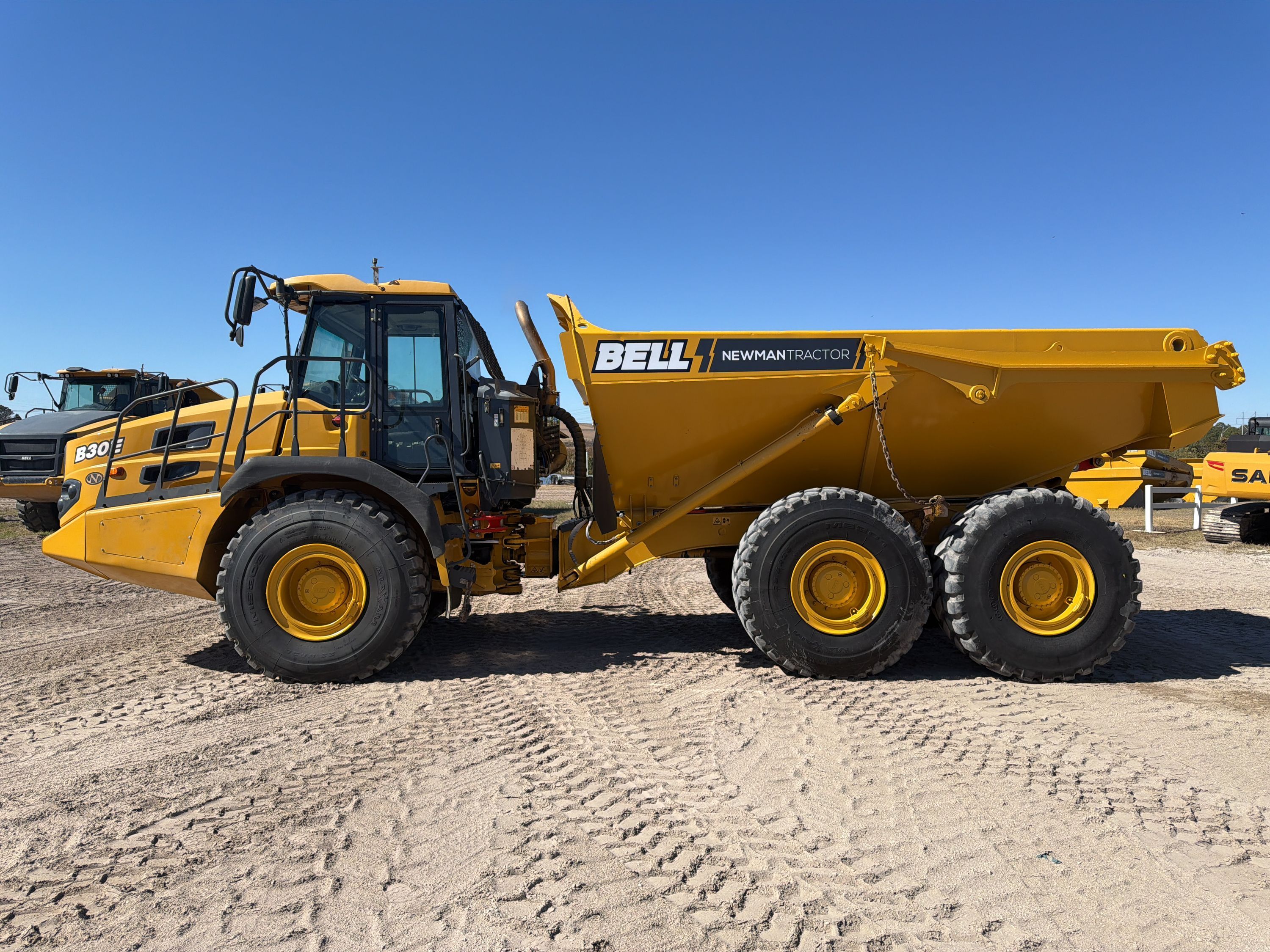 Equipment Photo - EQ1152 Thumbnail