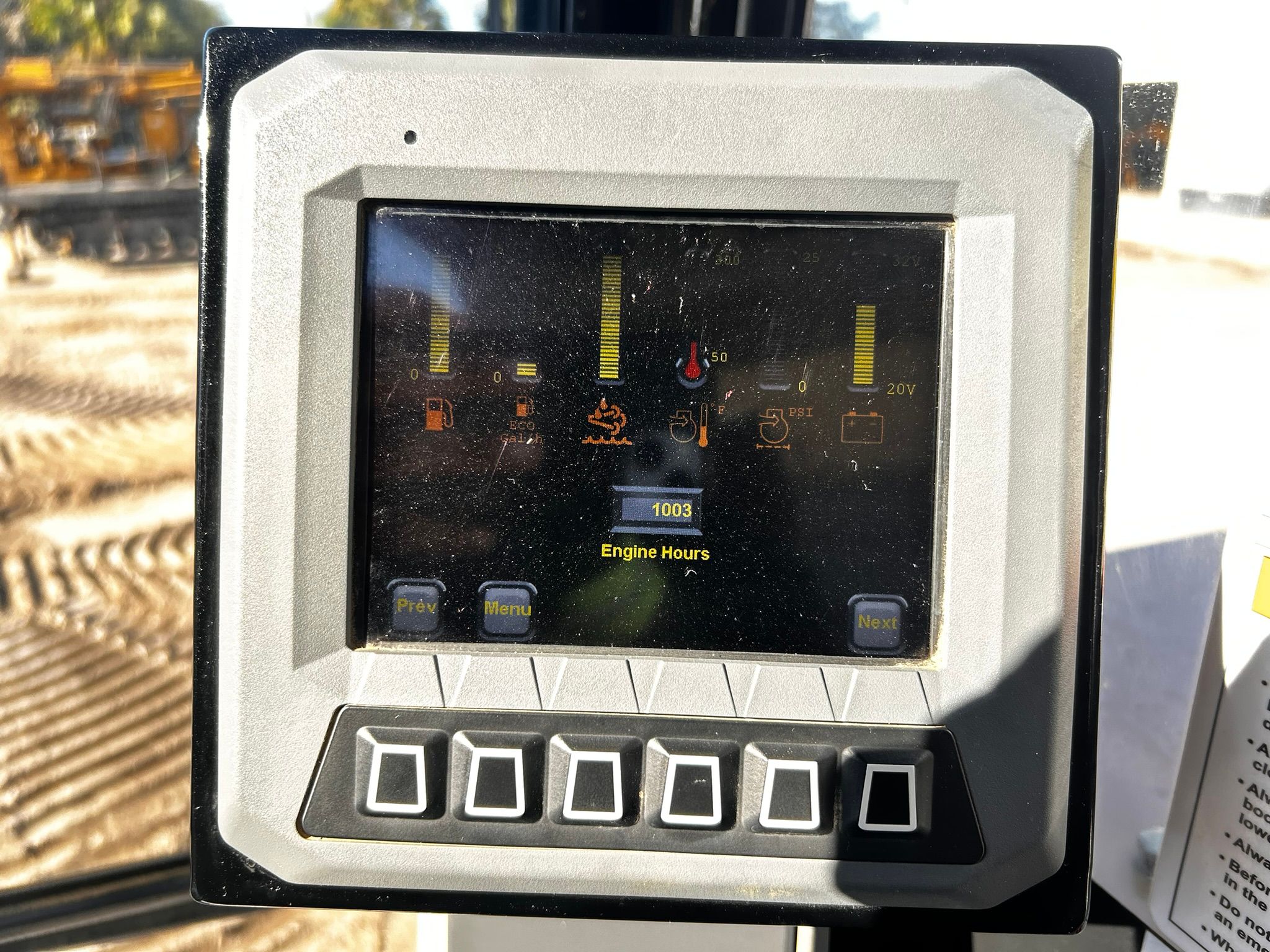 2023 MOROOKA MST 4000VD Photo 21 Thumbnail