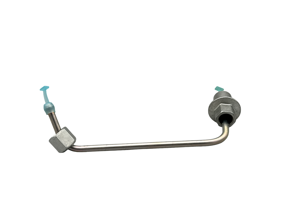 TUBE INJECTOR FUEL SUPPLY Photo 1