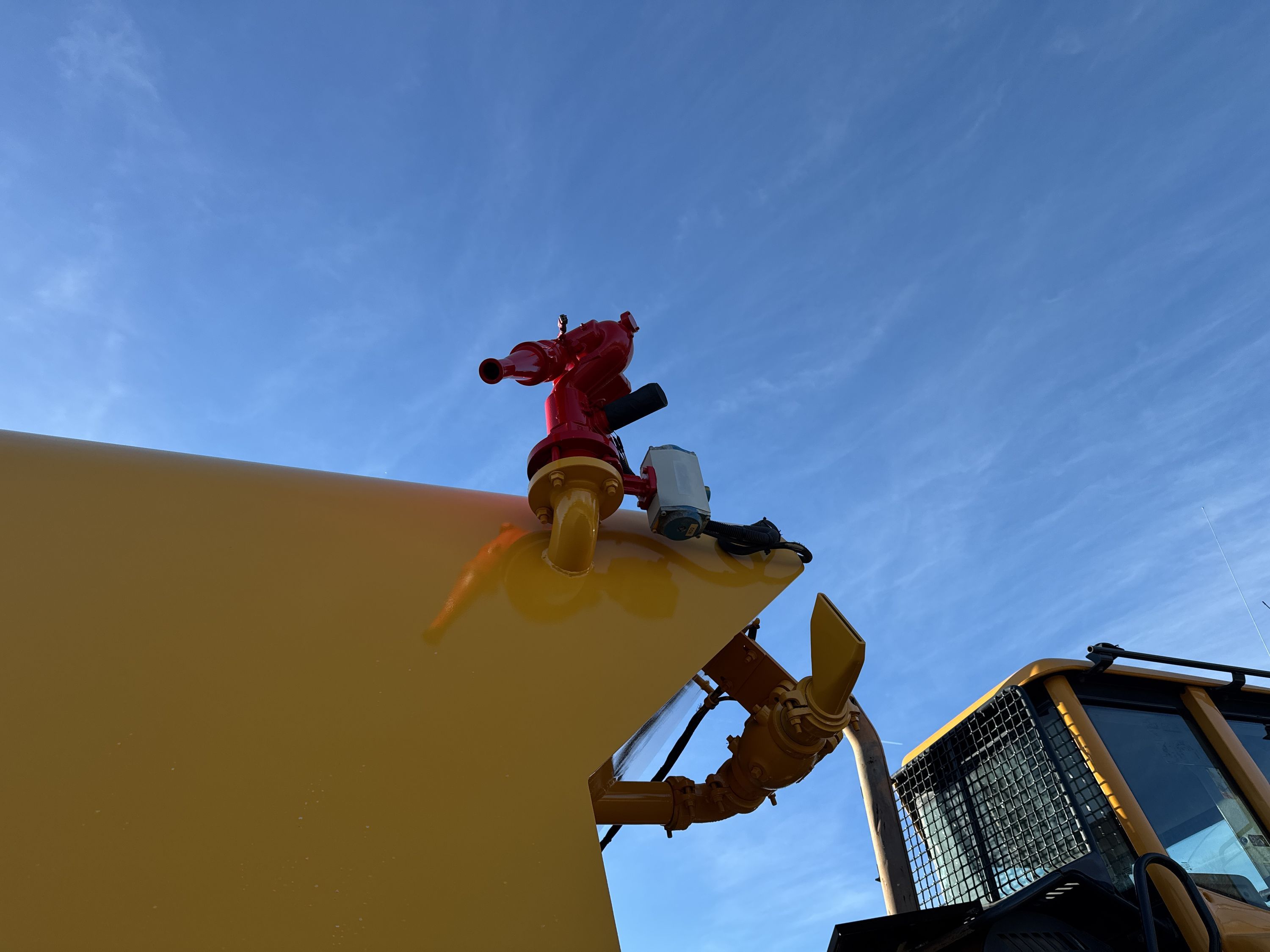 2008 VOLVO A40E Photo 14 Thumbnail