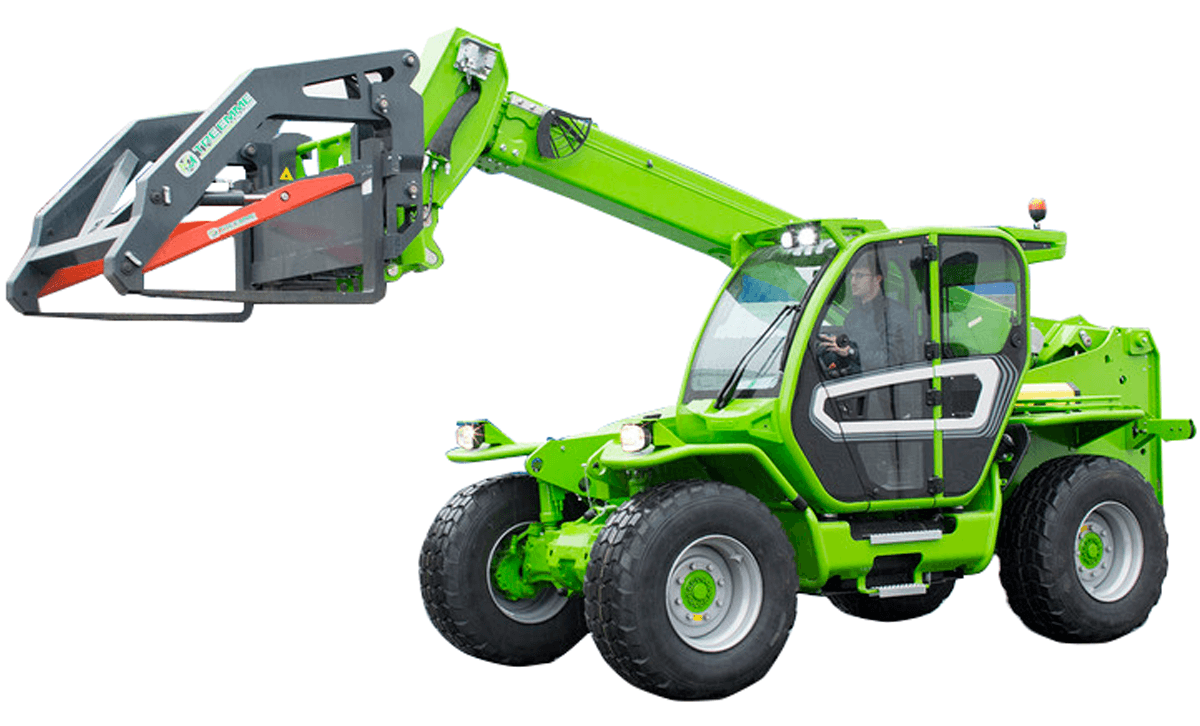 merlo 72.10 panoramic telehandler for sale for rent