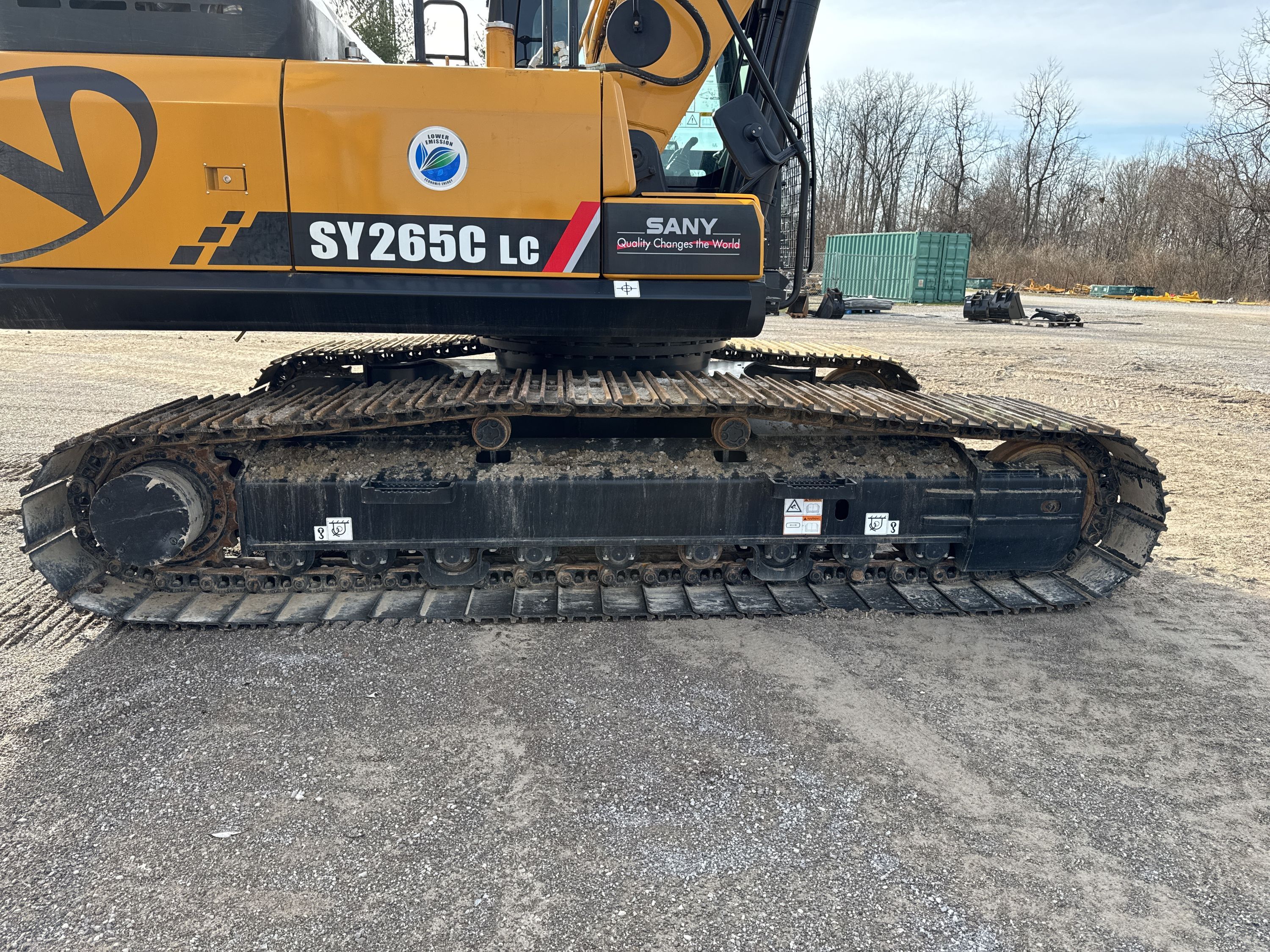 Equipment Photo - EQ13295 Thumbnail