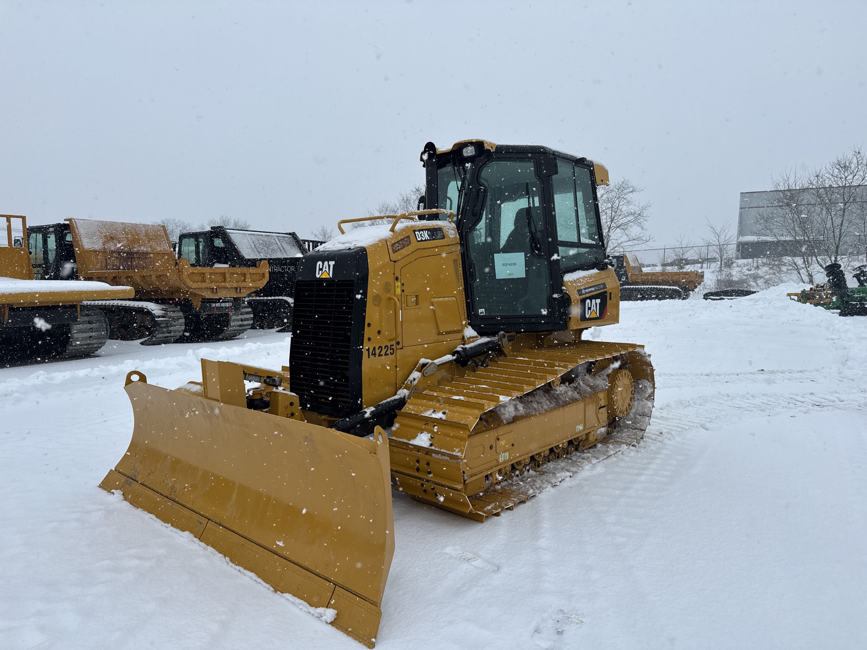 Equipment Photo - EQ14225 Thumbnail