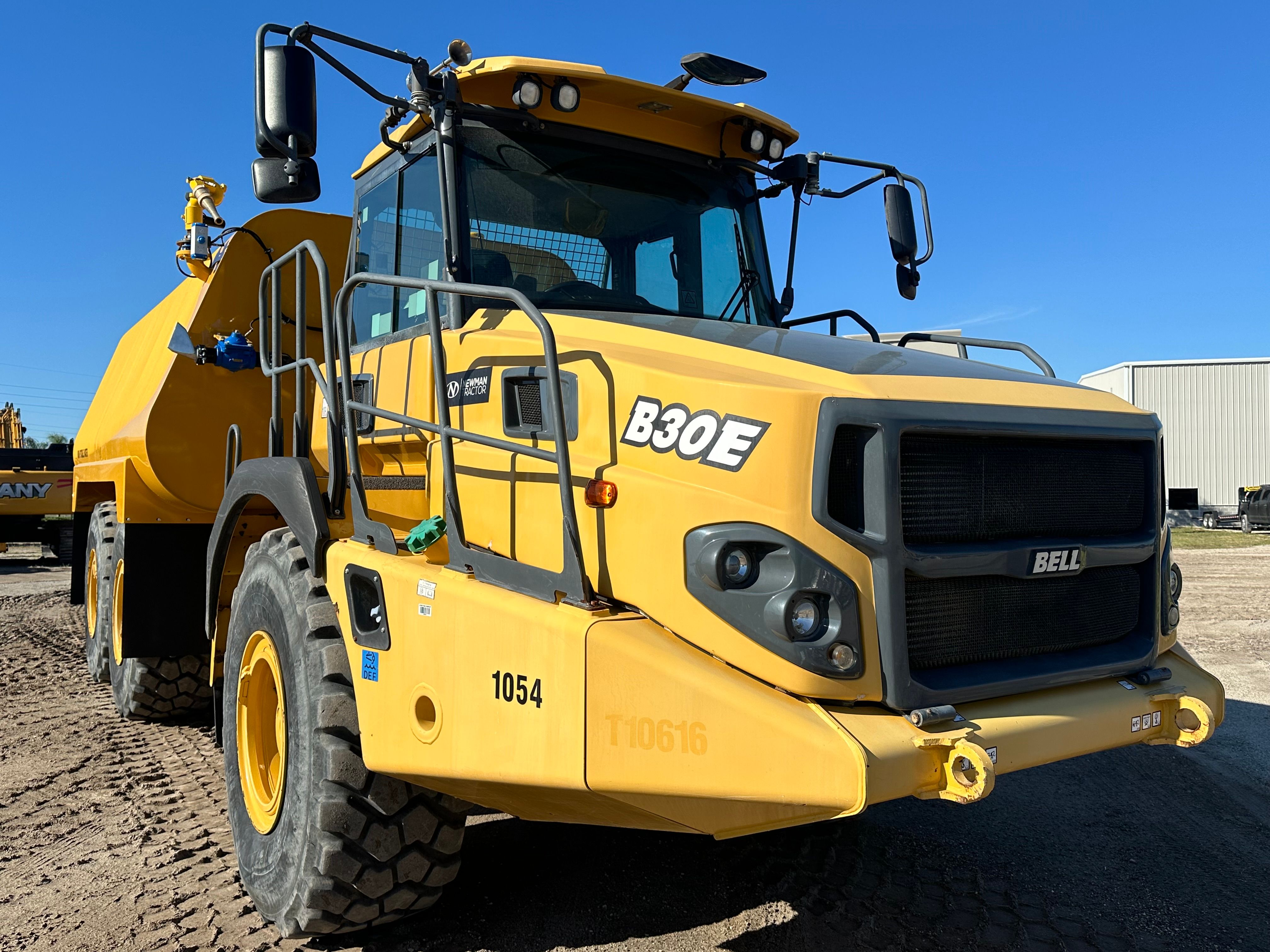 2019 BELL B30E Photo 6 Thumbnail