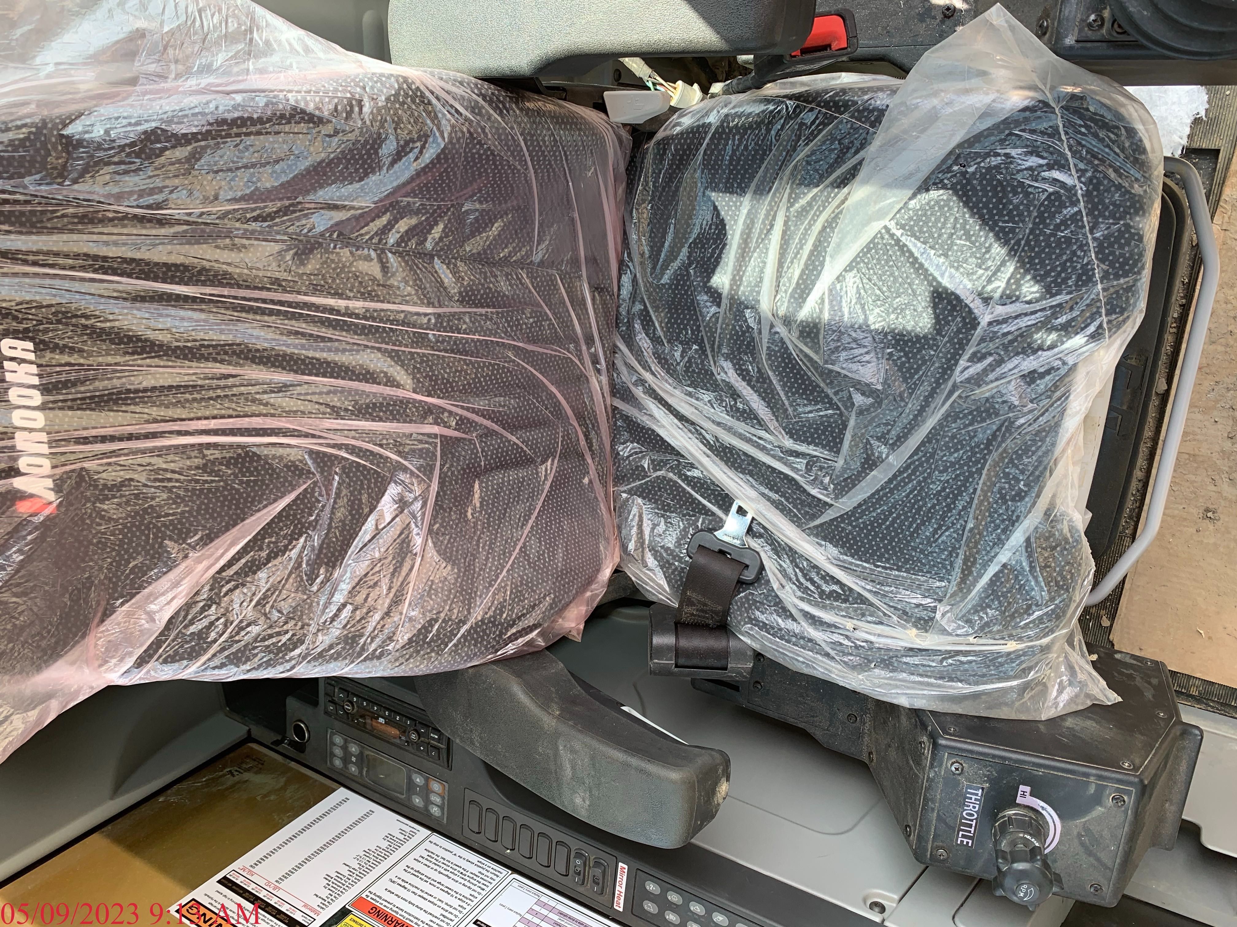 2022 MOROOKA MST 2200VD Photo 10 Thumbnail