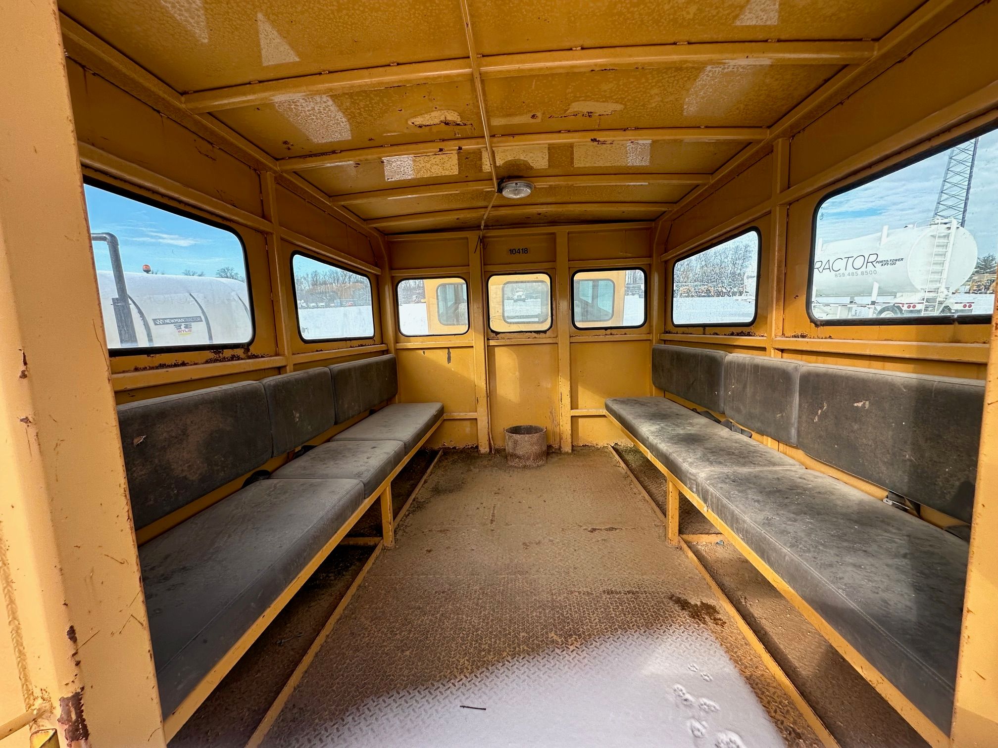 RYAN MST1500 PERSONNEL CARRIER Photo 7 Thumbnail