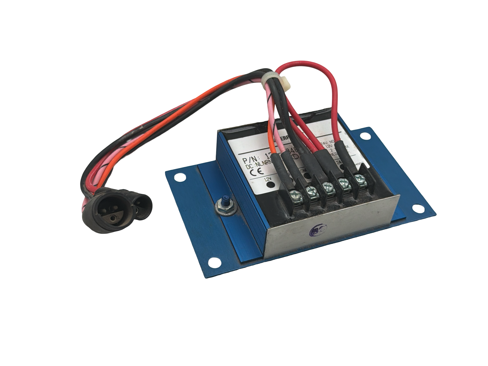 CONVERTER