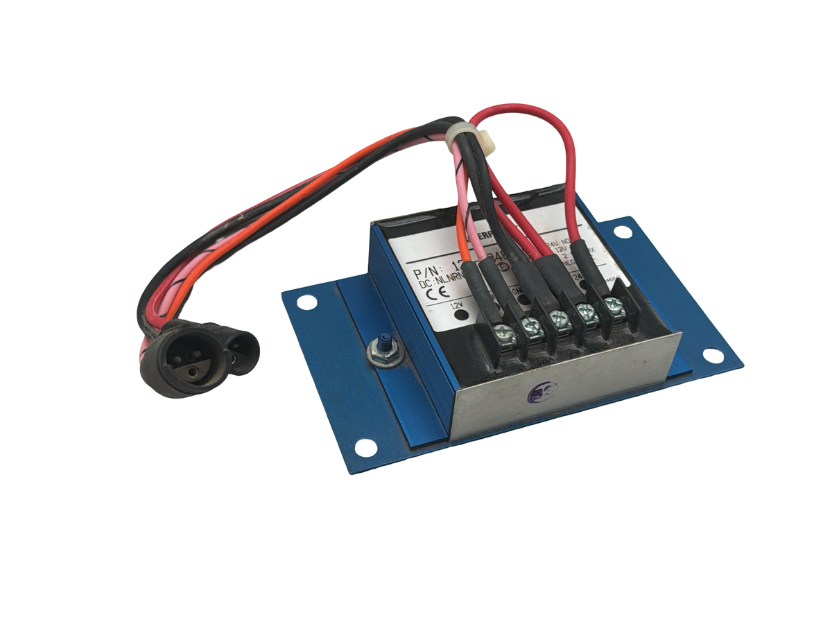 CONVERTER