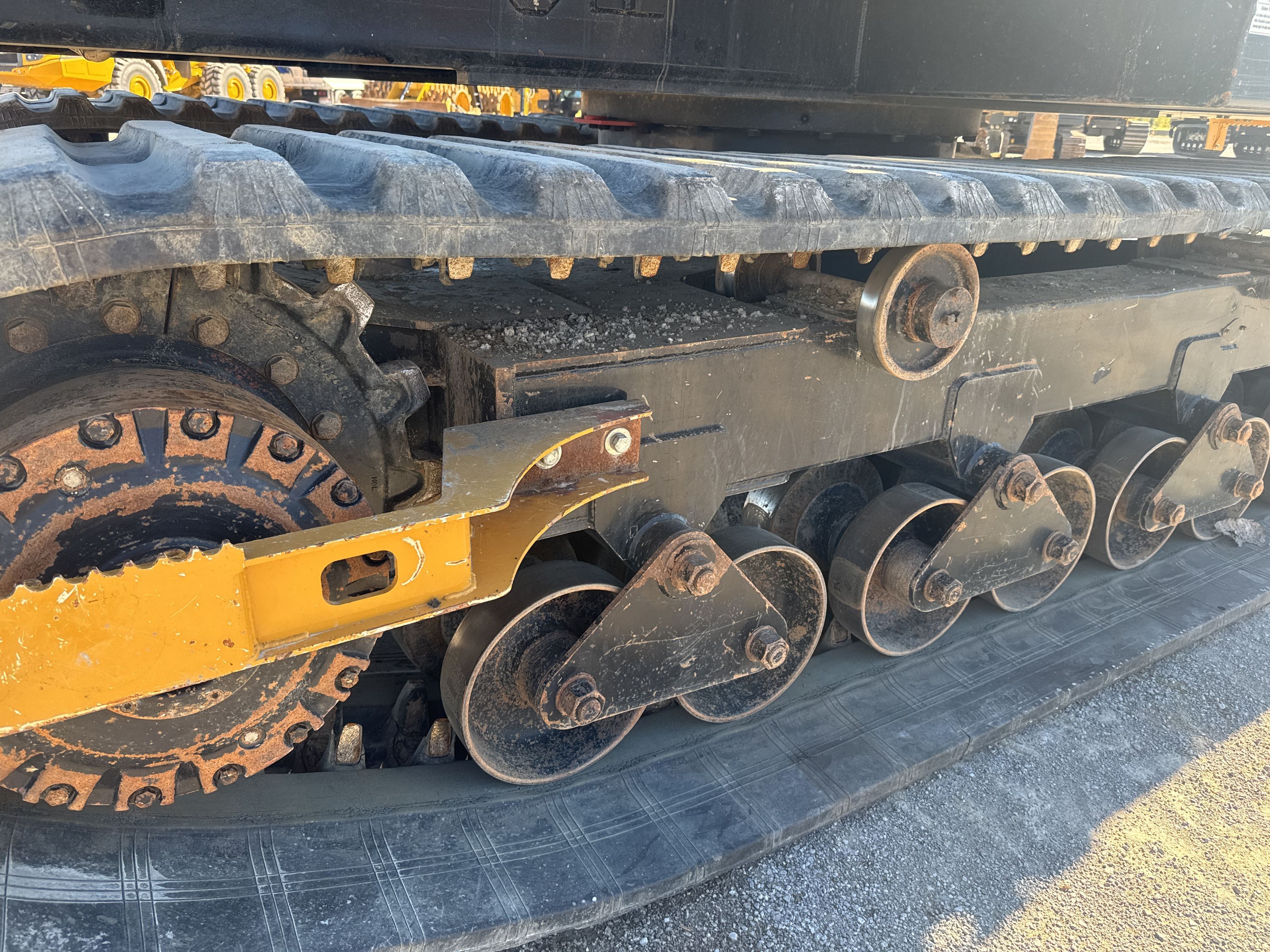 2023 MOROOKA MST 2200VDR Photo 16 Thumbnail