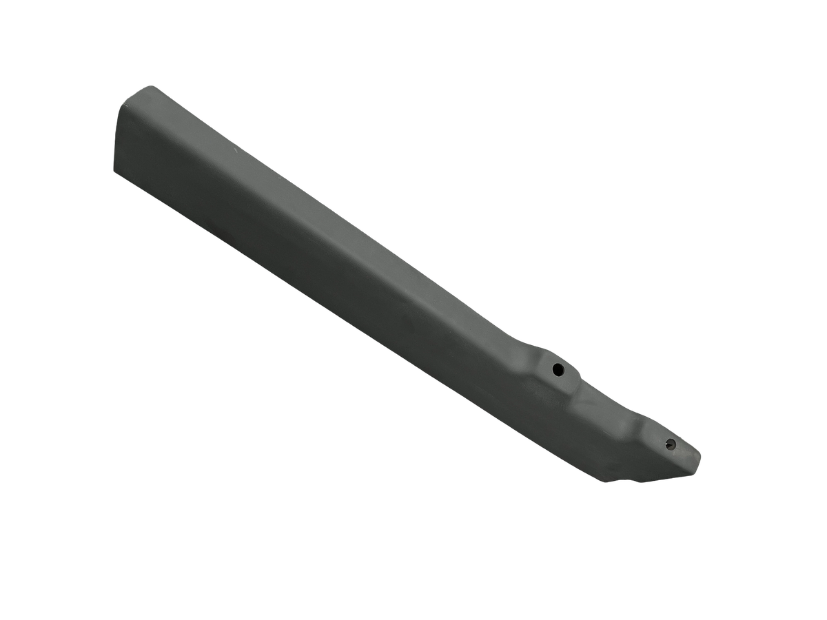 COVER,B PILLAR,RHS,MK6
