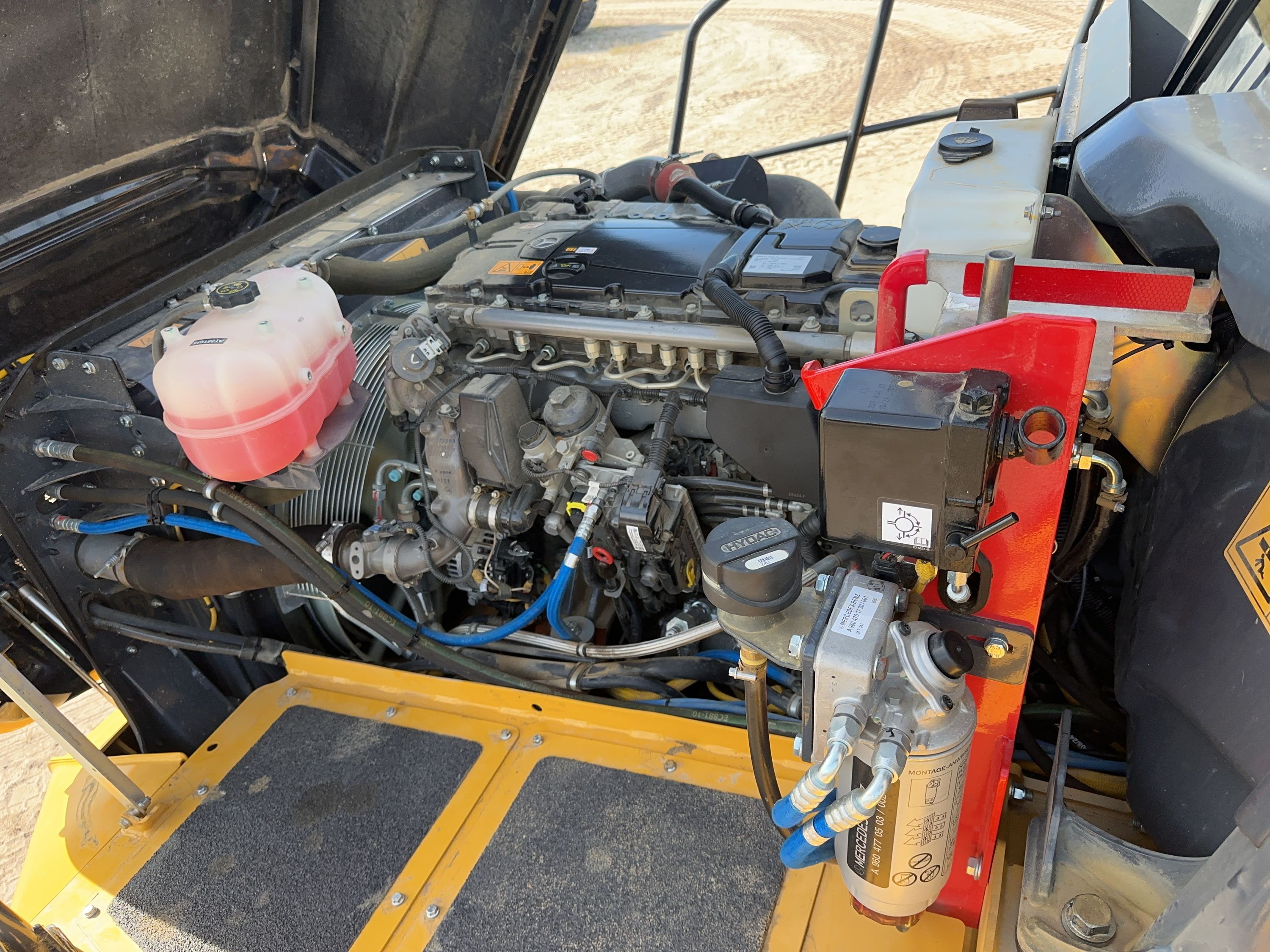 Equipment Photo - EQ13269 Thumbnail