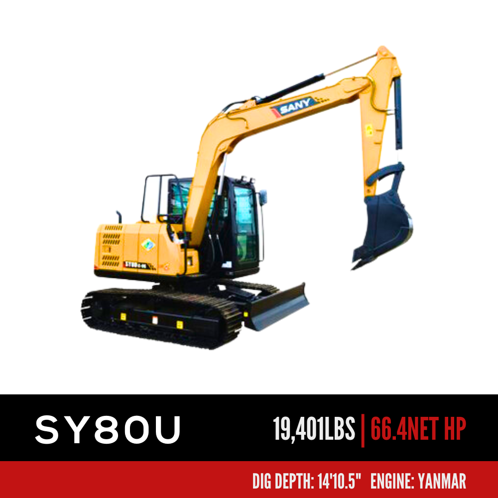 sany-excavator-sy80u-specs