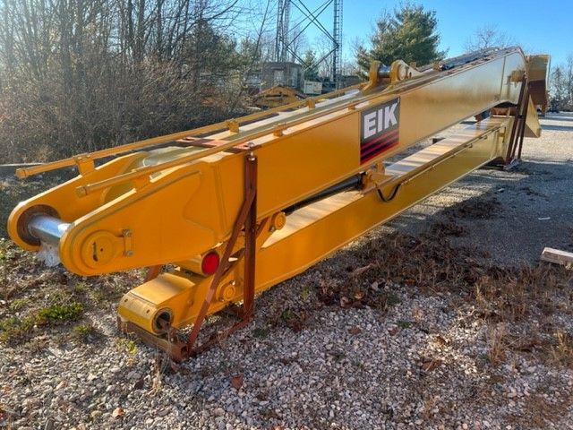 69' LONG FRONT FOR SY500H Photo 2 Thumbnail