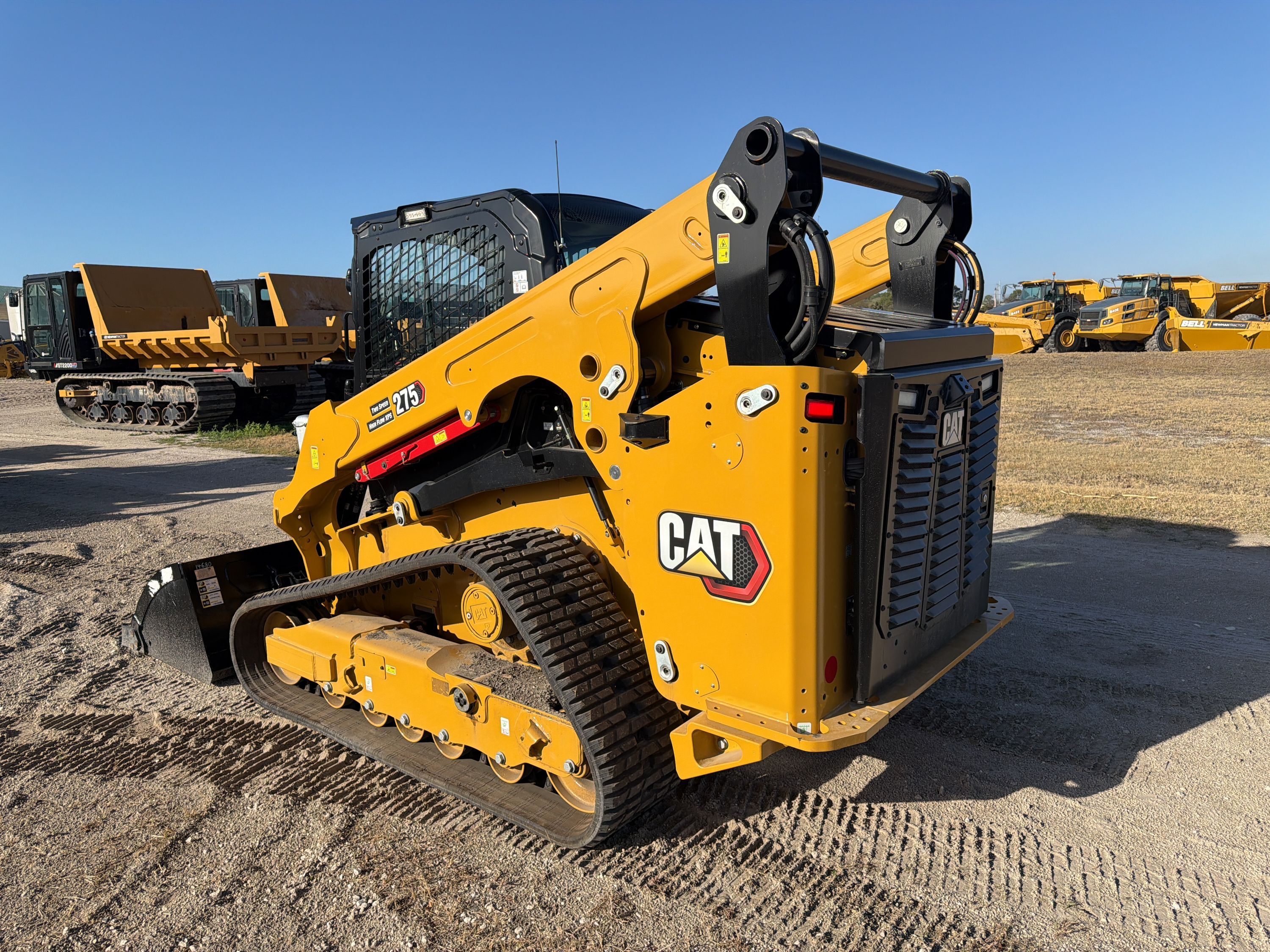 Equipment Photo - EQ14679 Thumbnail