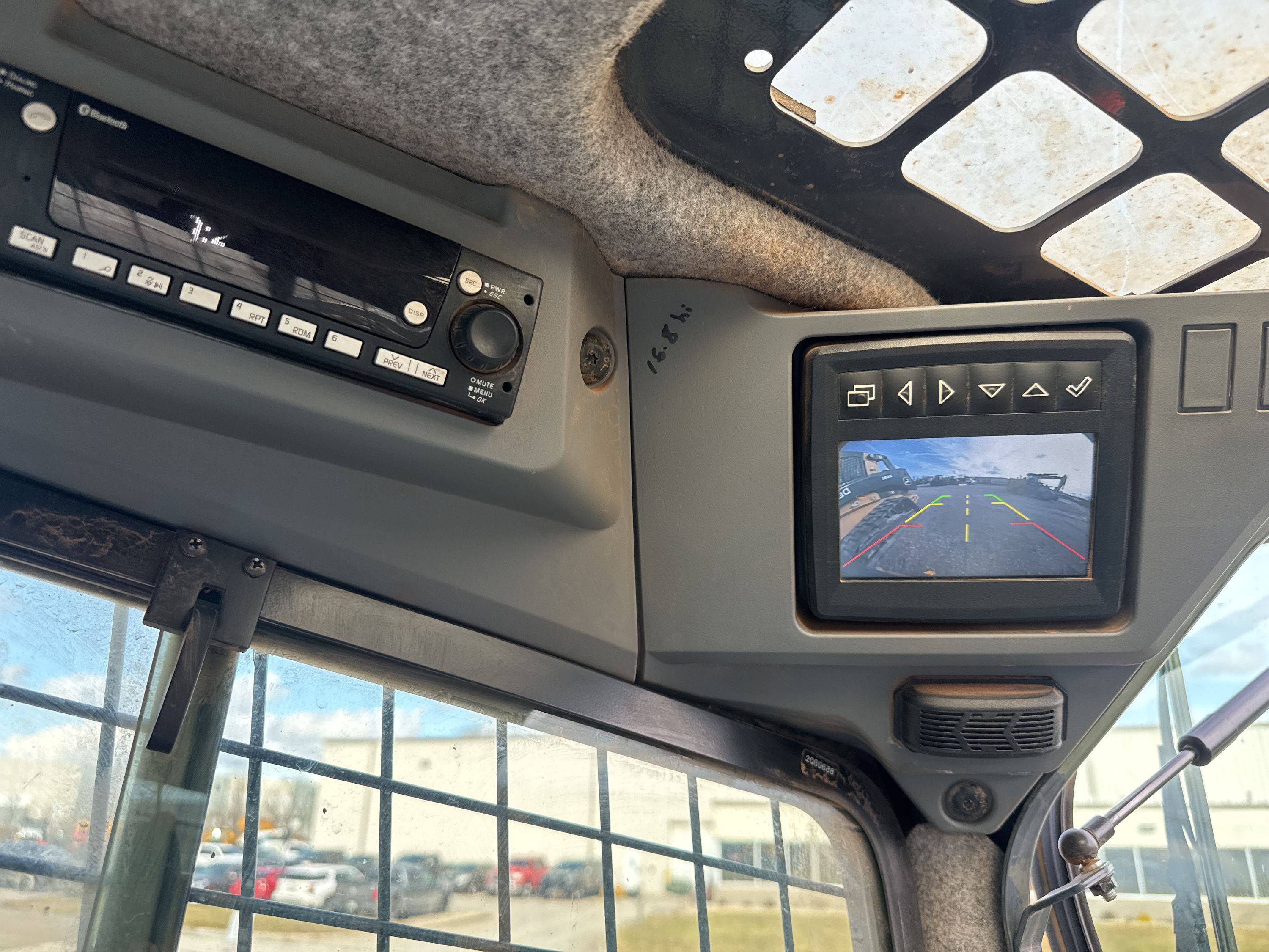 Equipment Photo - EQ11556 Thumbnail