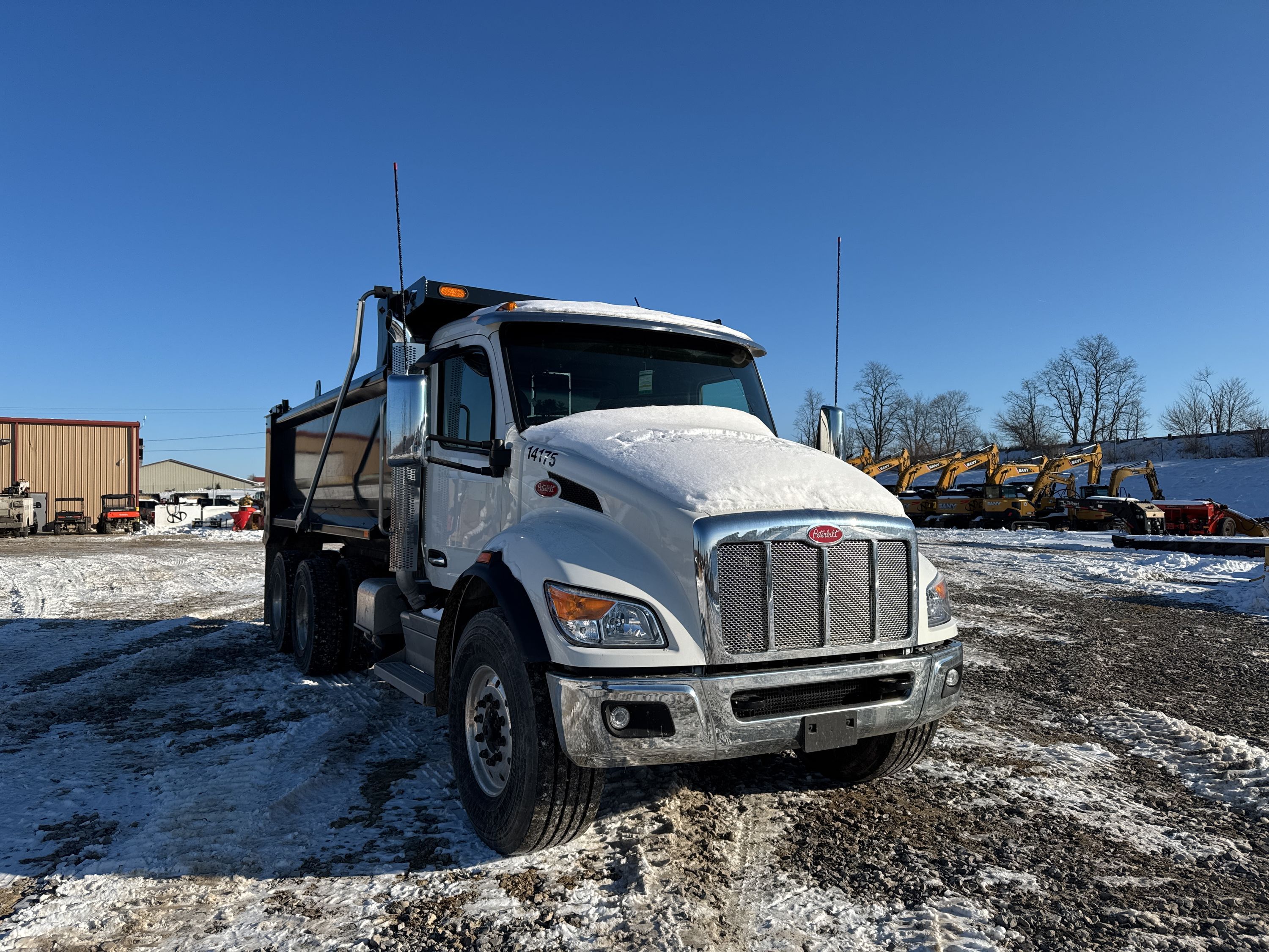 Equipment Photo - EQ14175 Thumbnail