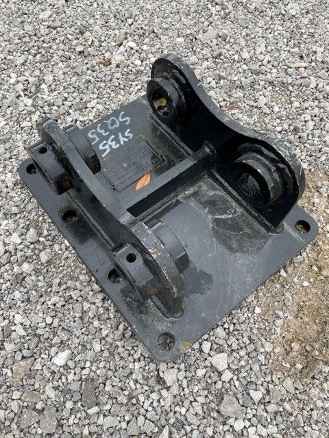 SOOSAN SQ35 BRACKET Photo 4 Thumbnail