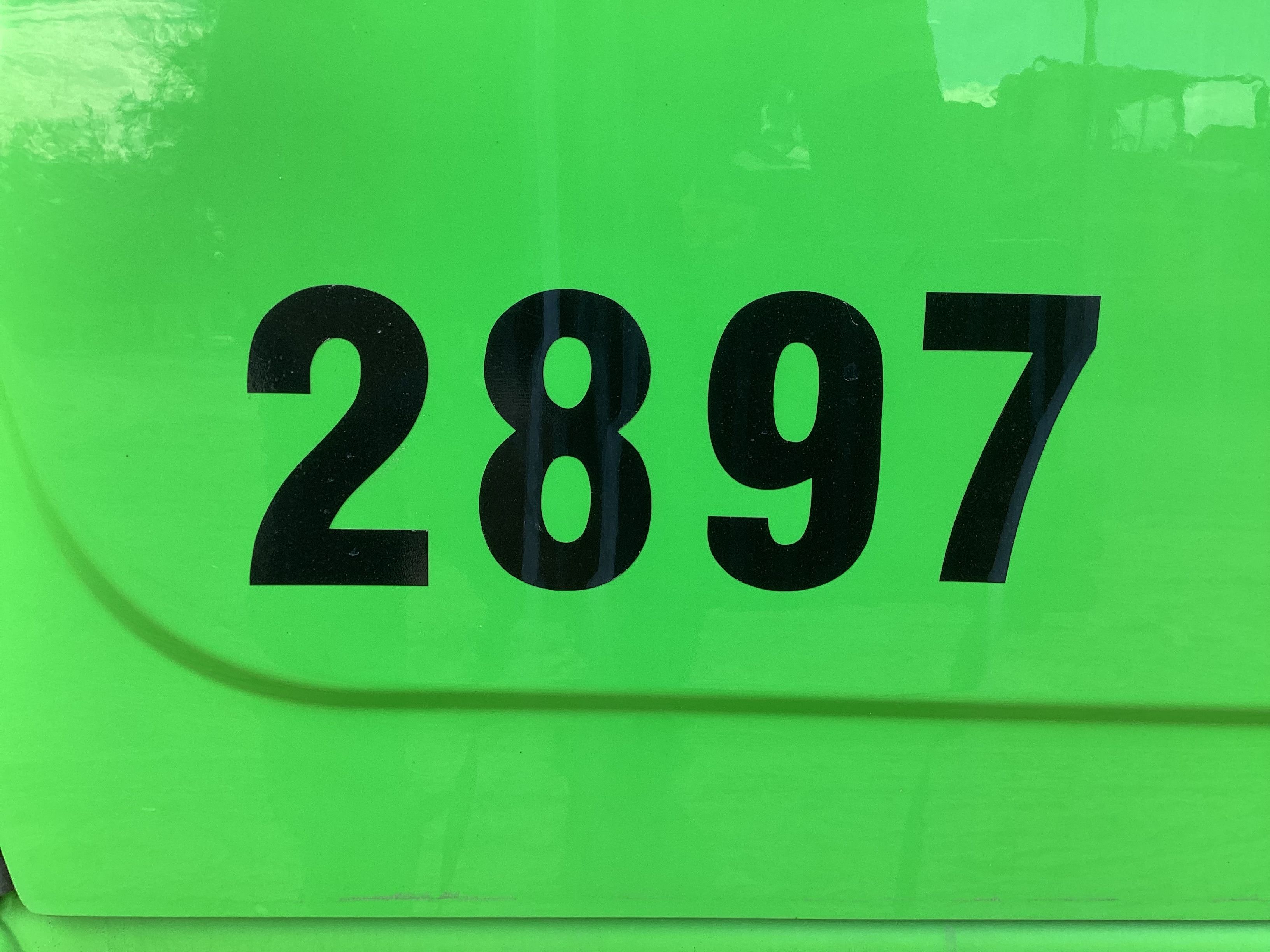 2019 MERLO TF30.9 Photo 10 Thumbnail