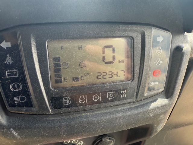 2023 KUBOTA RTV-X1140 Photo 9 Thumbnail