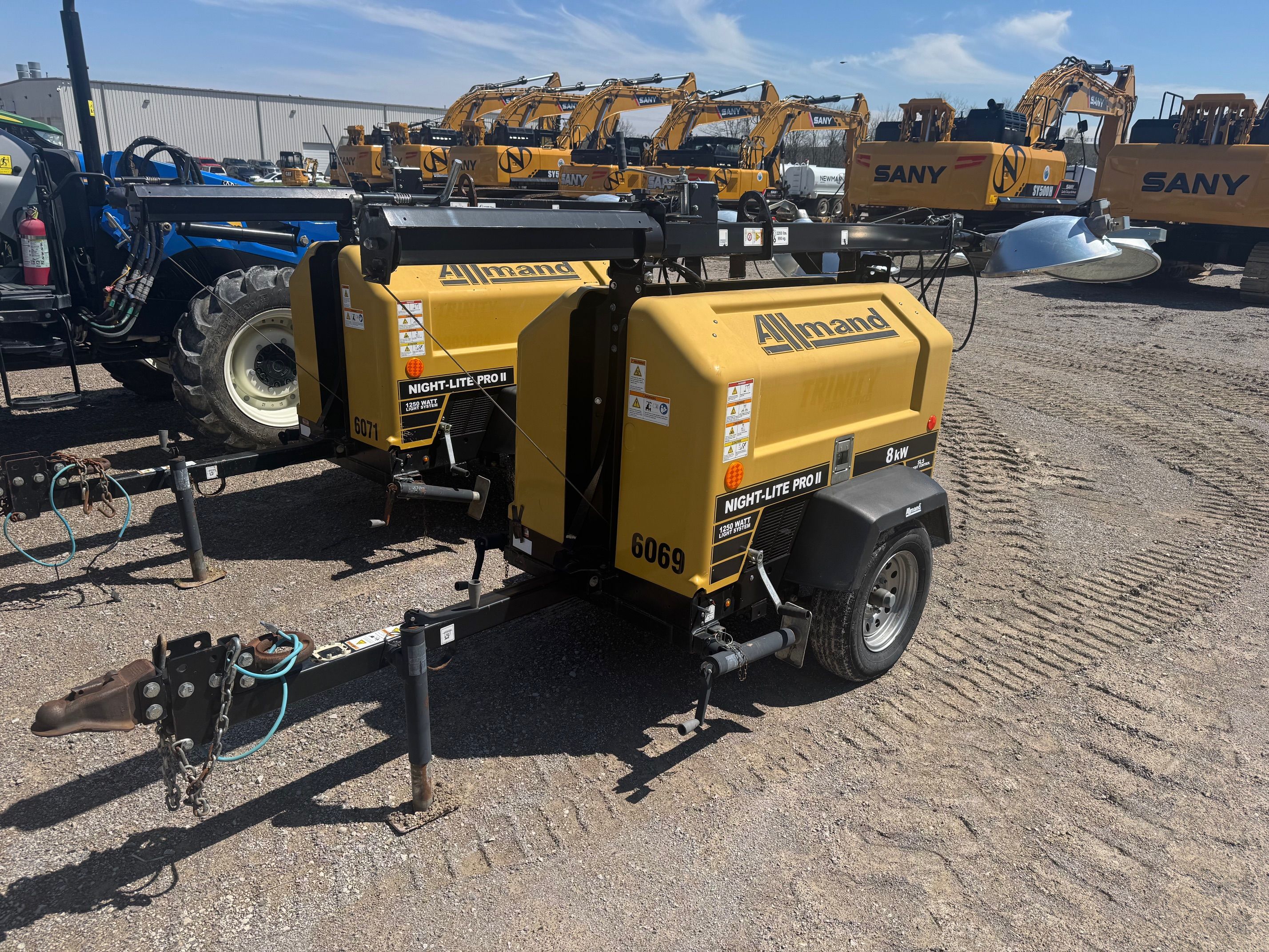 2018 ALLMAND NLPROIILD Photo 1 Thumbnail