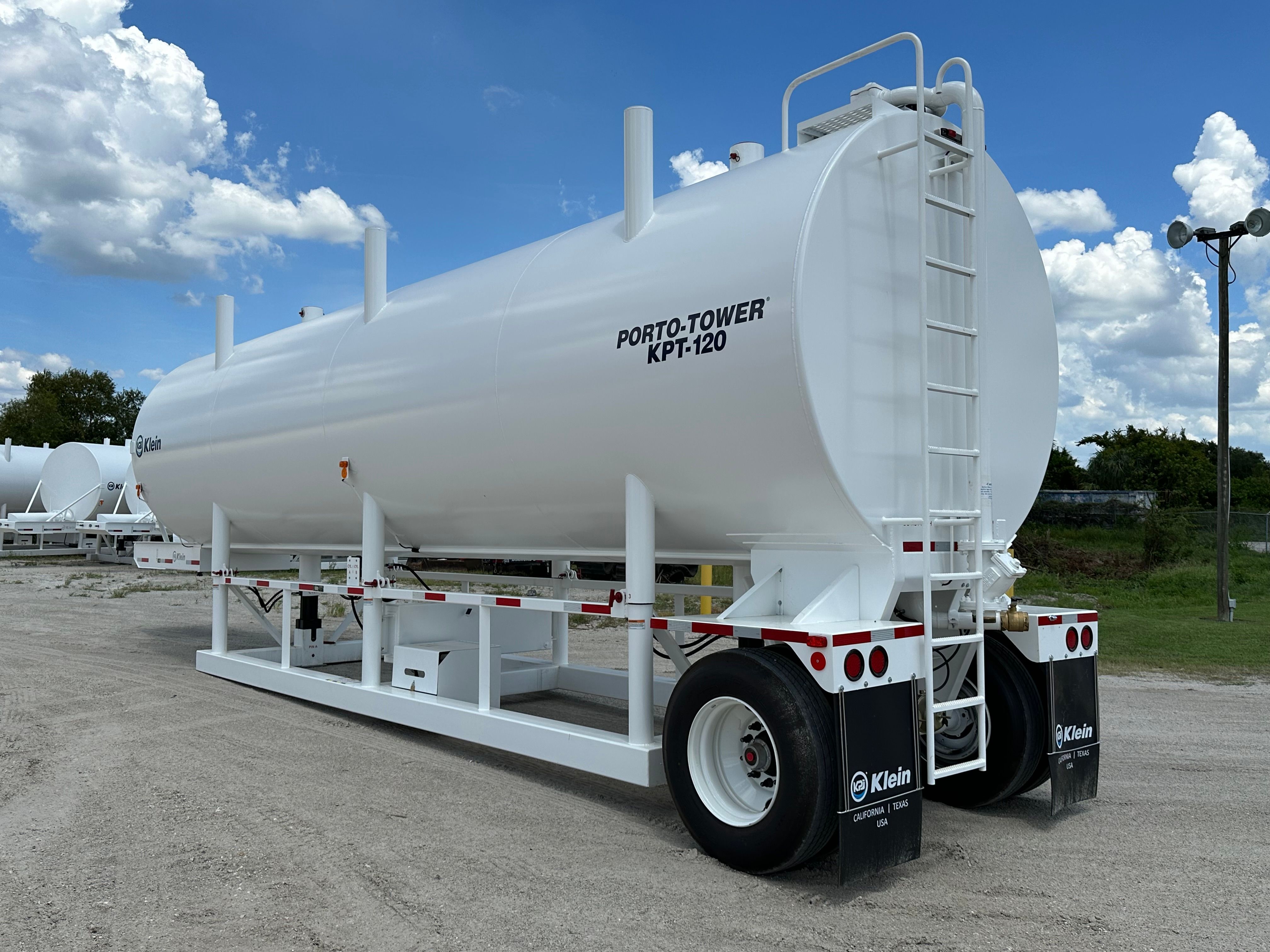 2023 KLEIN KPT120 Photo 3 Thumbnail