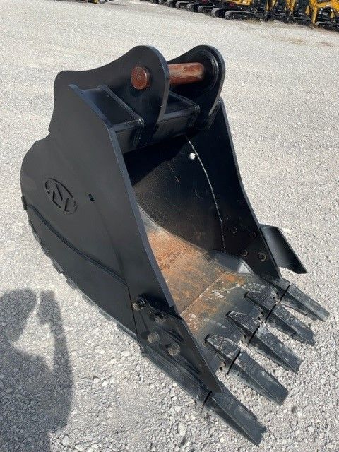 36" BUCKET FOR SY215C Photo 4 Thumbnail